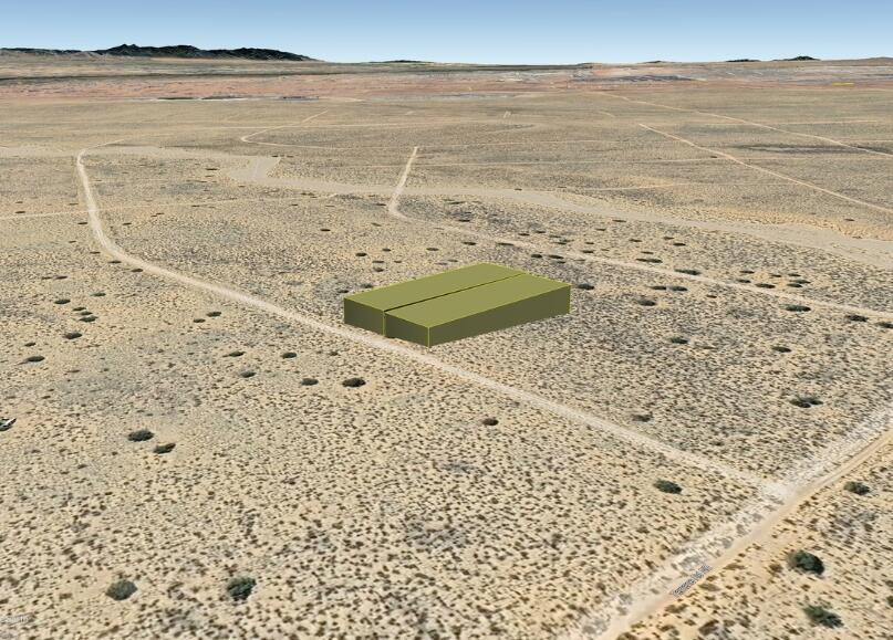 Yoruba (u20 B23 L48, 49) Road, Rio Rancho, New Mexico image 4