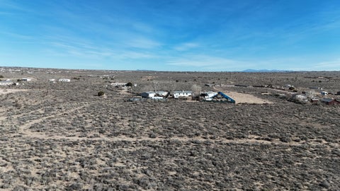 Vacant Land For Sale - 8th (rre U8 B9 L107) Avenue<br/> Sandoval County, Rio Rancho, NM 87124