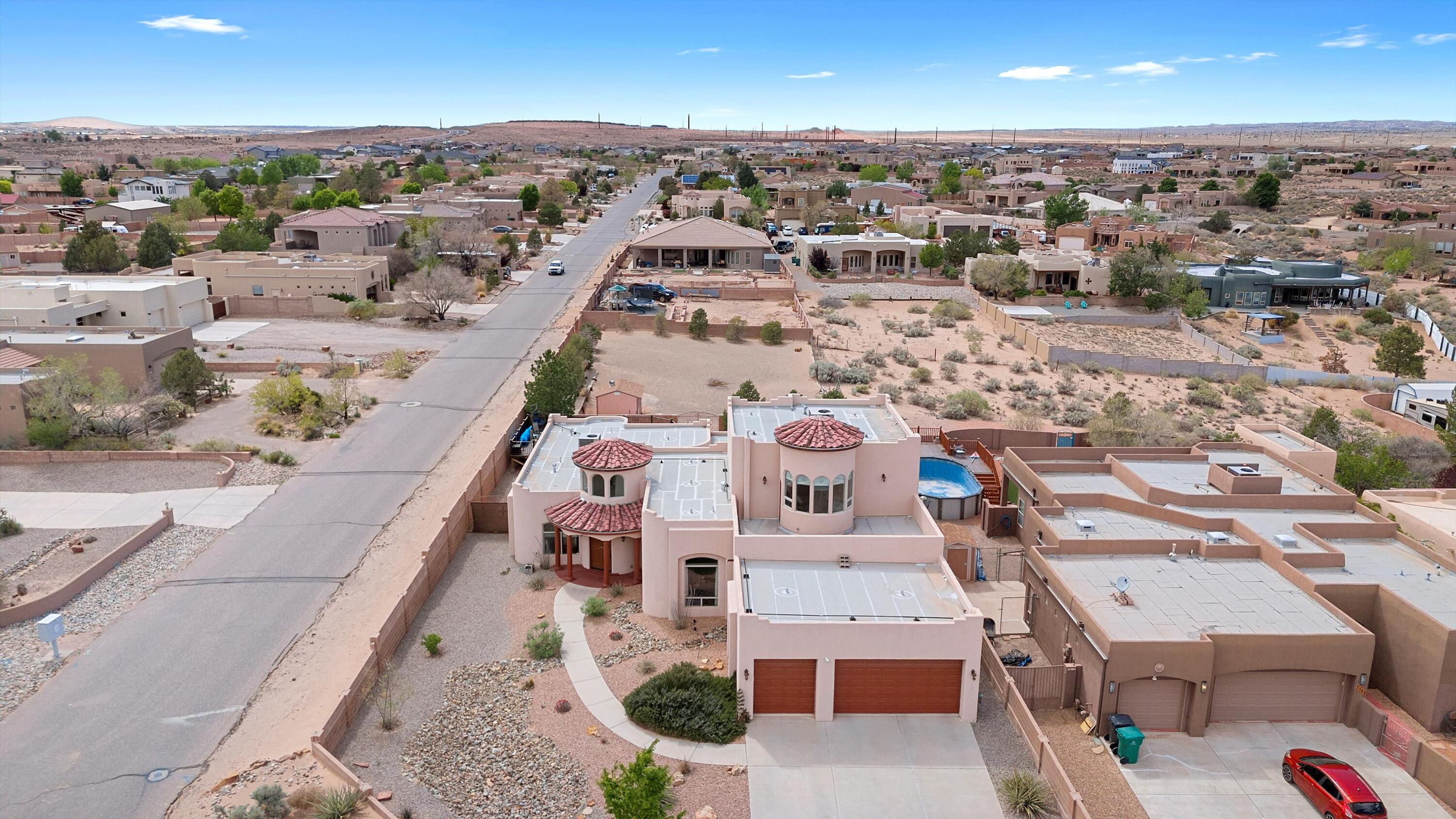 3101 Rachel Court, Rio Rancho, New Mexico image 5