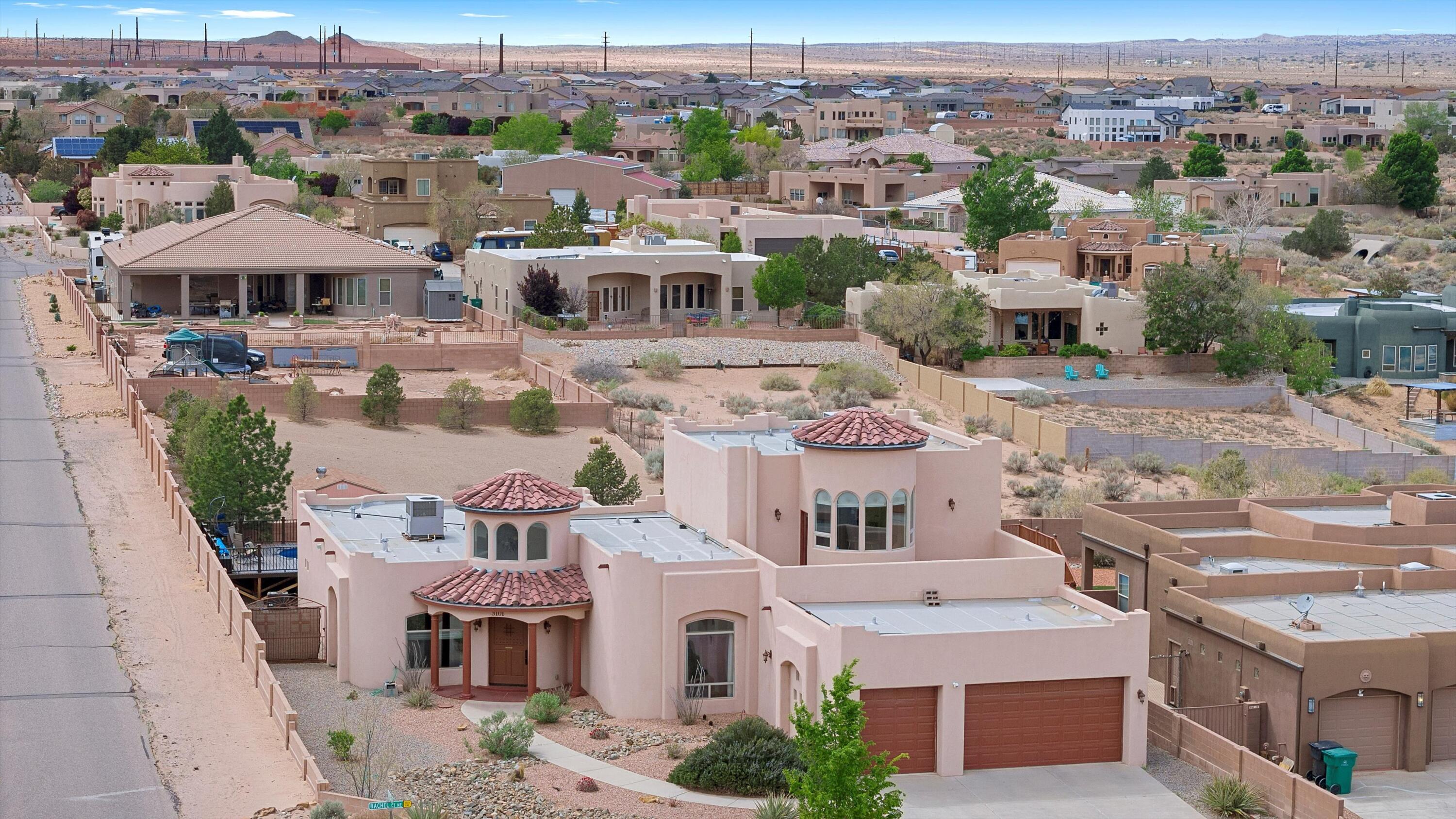 3101 Rachel Court, Rio Rancho, New Mexico image 4