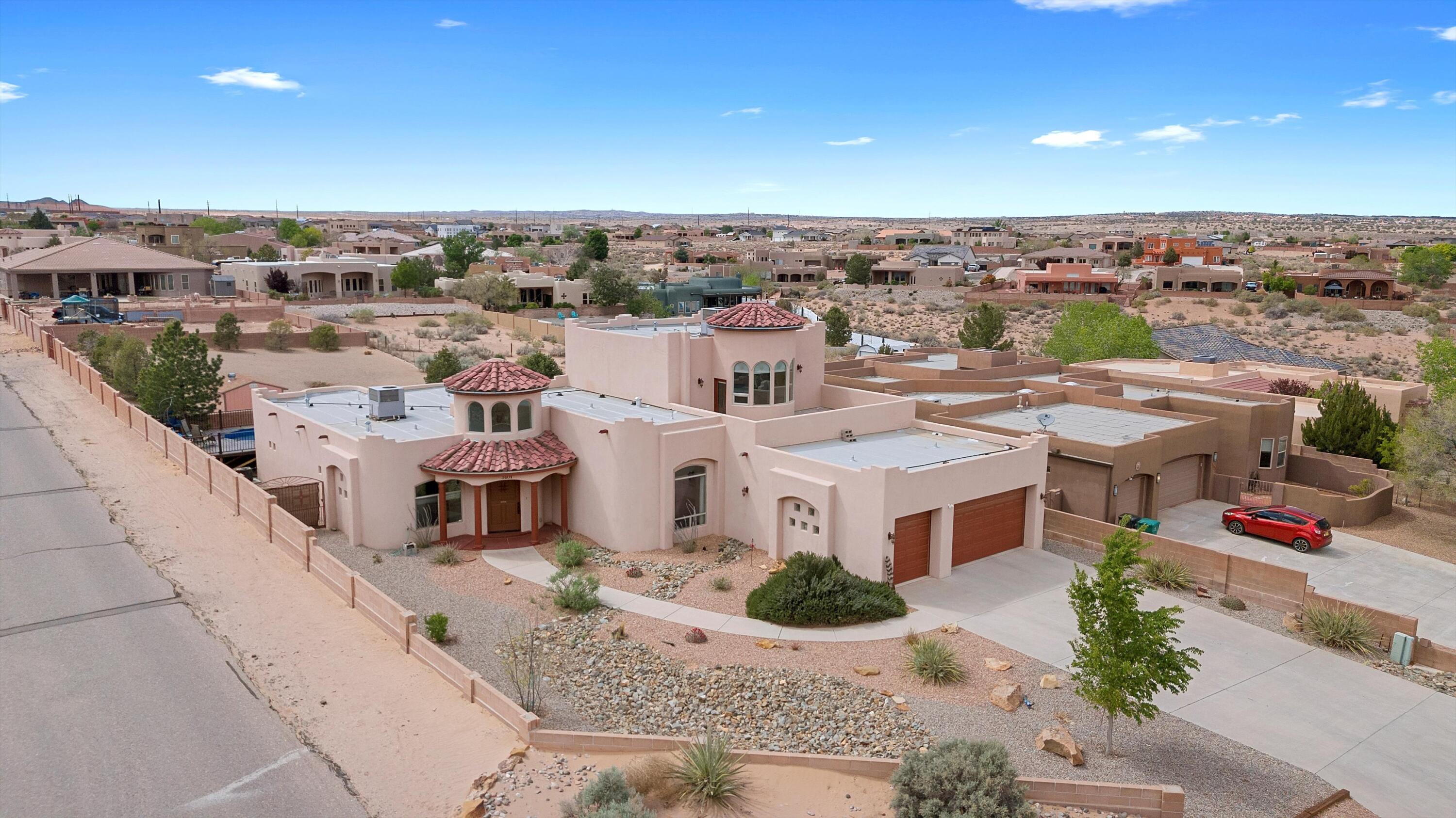 3101 Rachel Court, Rio Rancho, New Mexico image 1