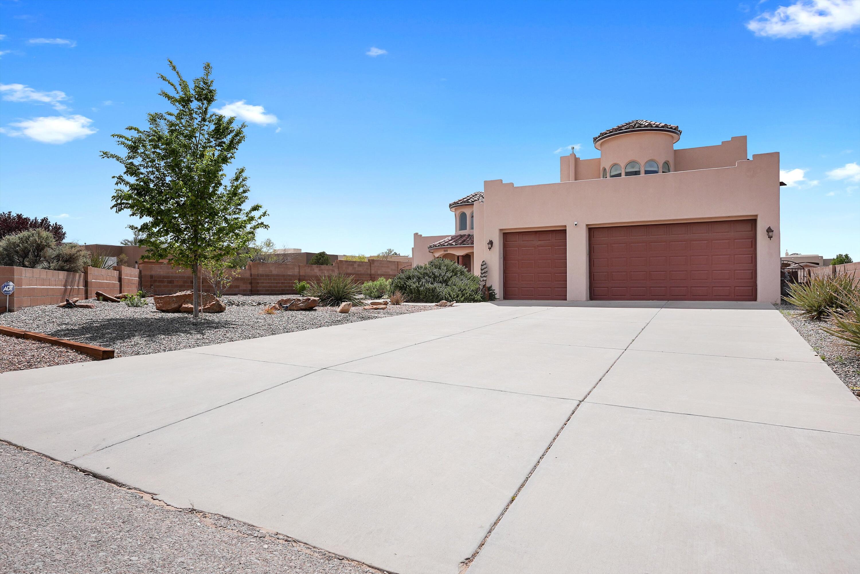 3101 Rachel Court, Rio Rancho, New Mexico image 8