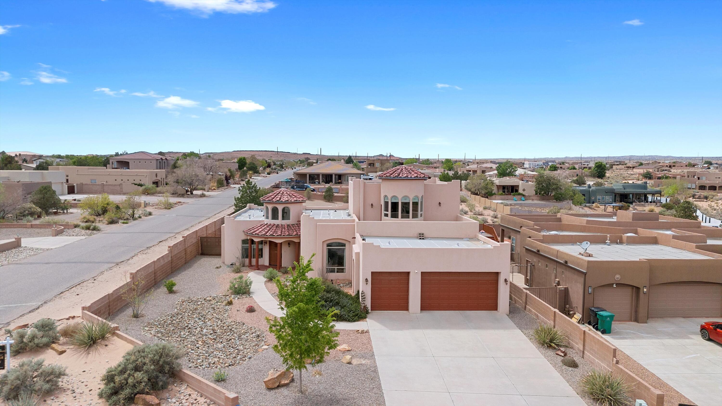 3101 Rachel Court, Rio Rancho, New Mexico image 2