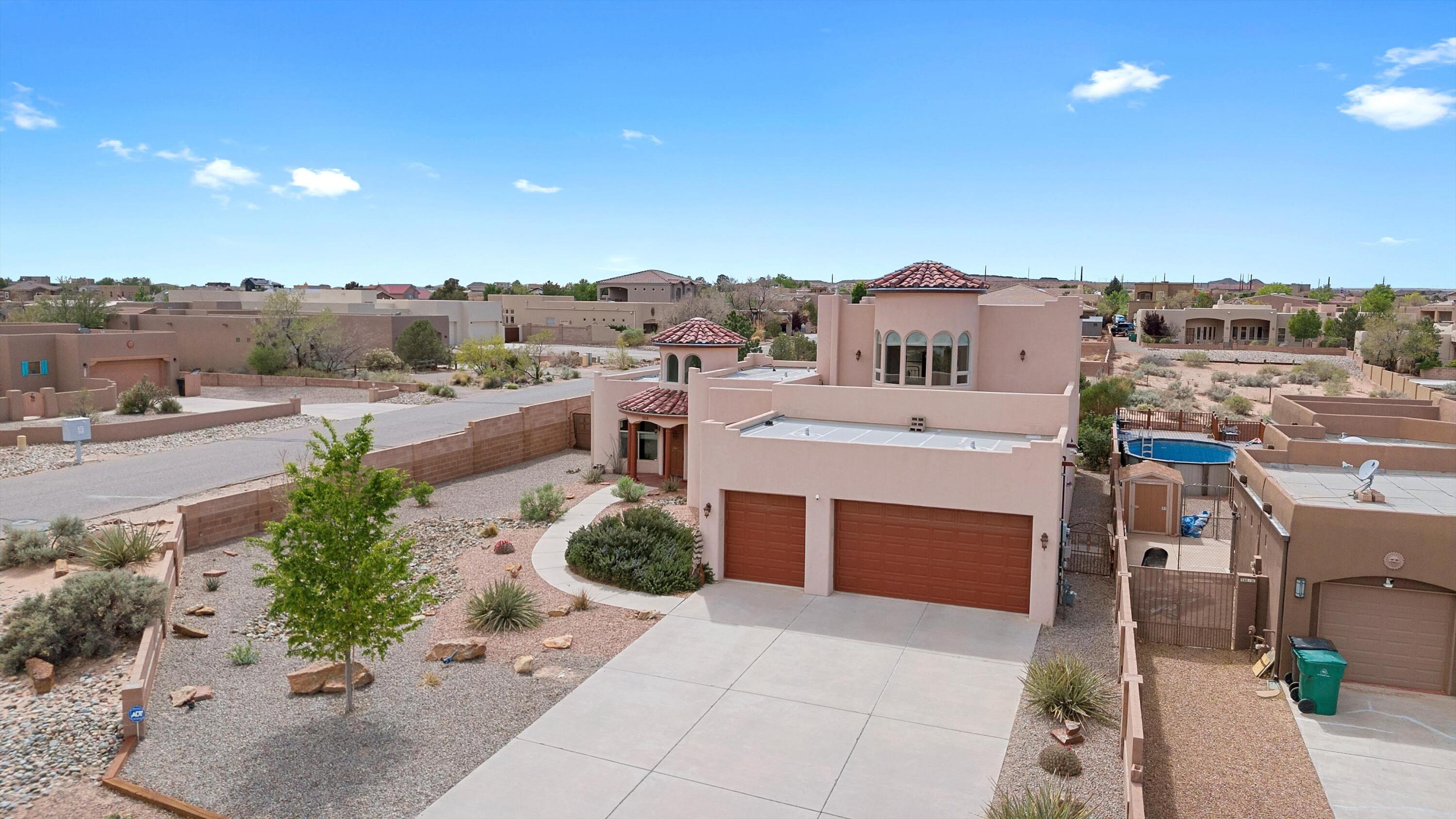 3101 Rachel Court, Rio Rancho, New Mexico image 3