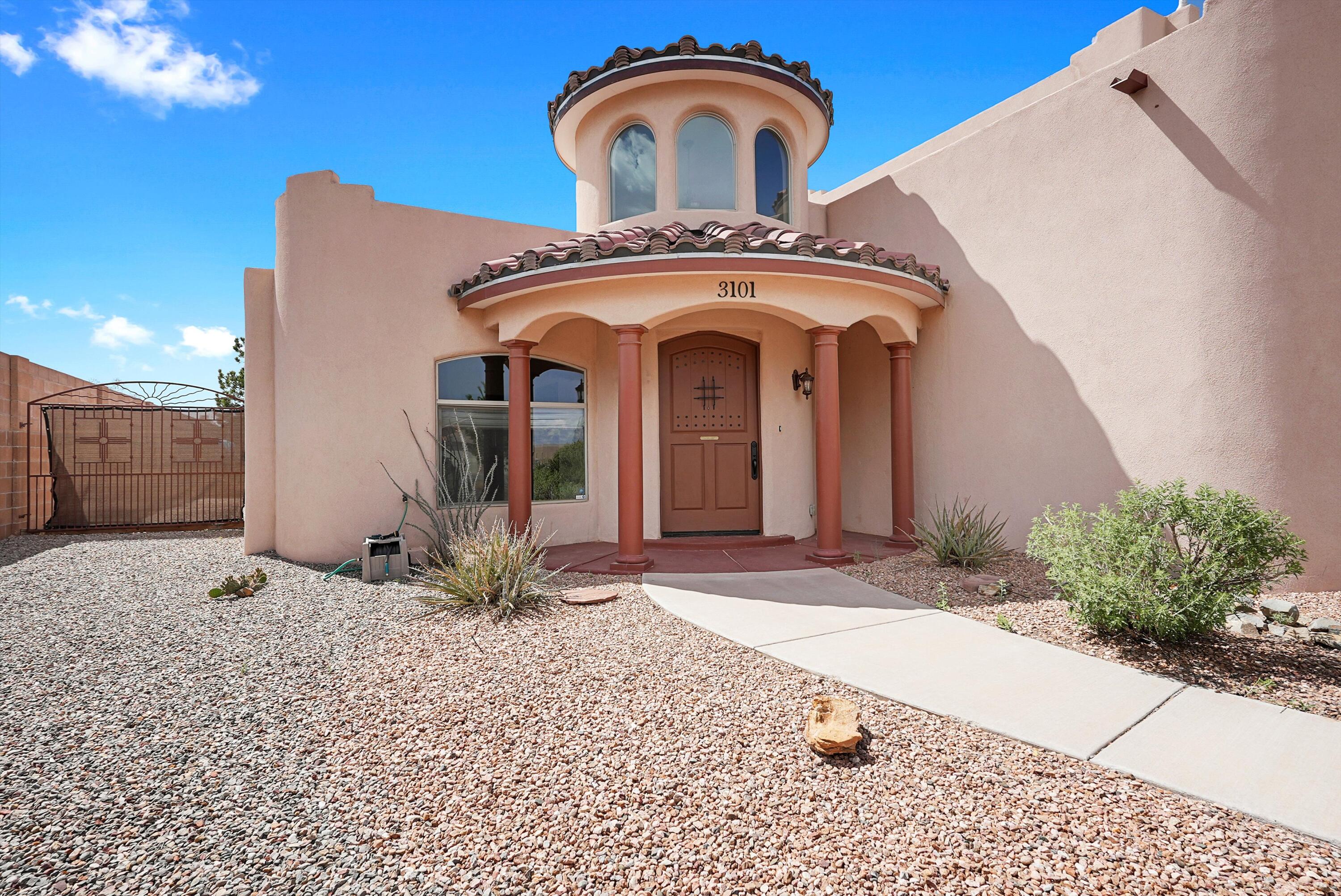 3101 Rachel Court, Rio Rancho, New Mexico image 9