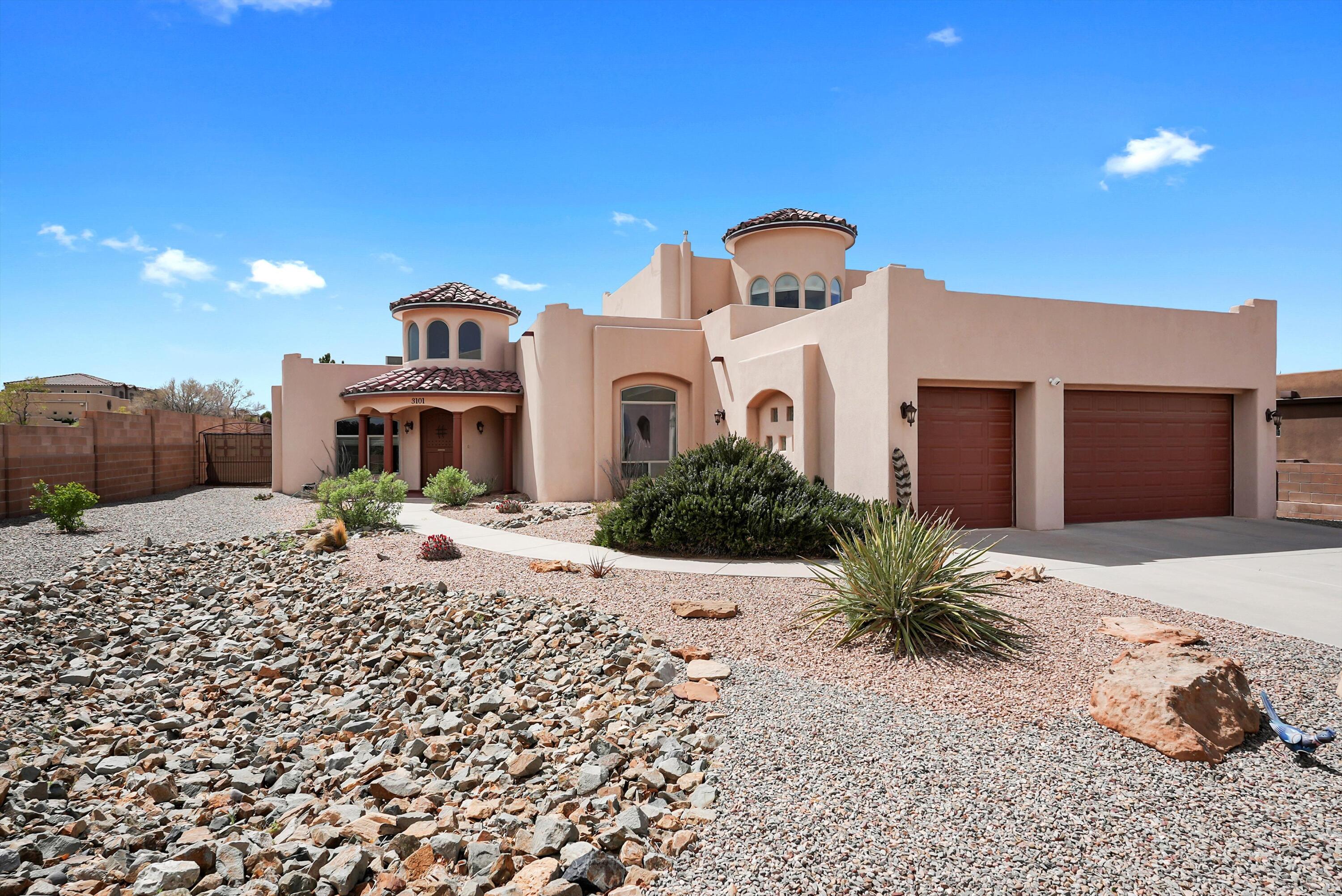 3101 Rachel Court, Rio Rancho, New Mexico image 6