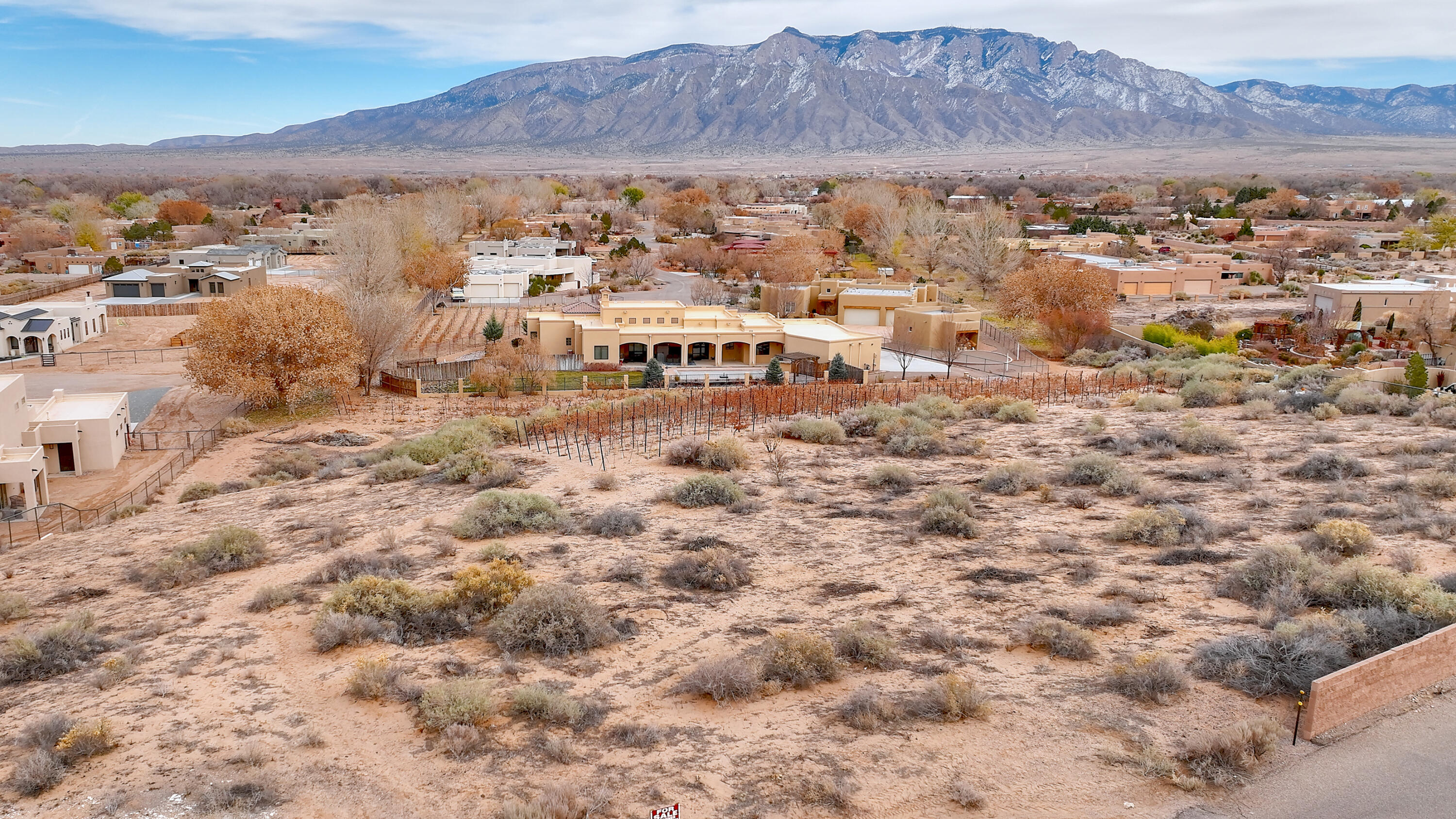 107 Calle Contenta, Corrales, New Mexico image 14