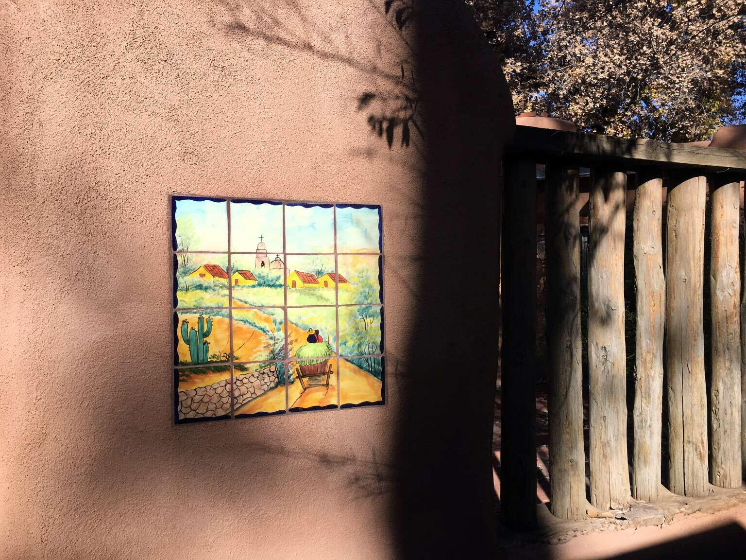 147 Via Oreada, Corrales, New Mexico image 36