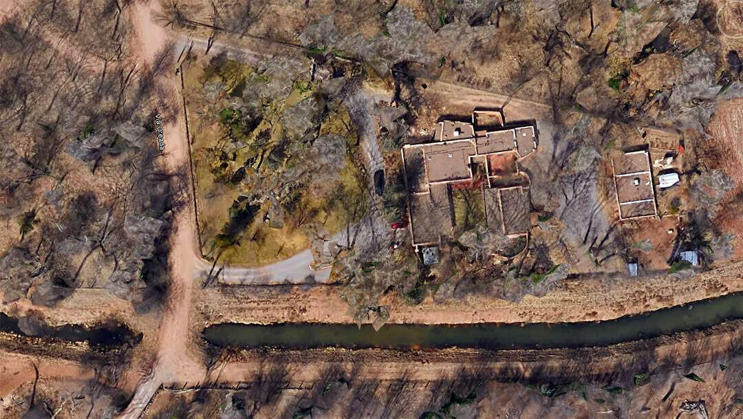 147 Via Oreada, Corrales, New Mexico image 4