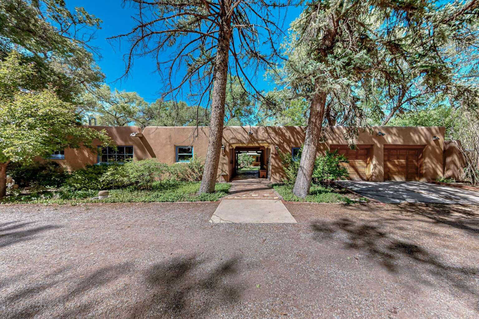 147 Via Oreada, Corrales, New Mexico image 5