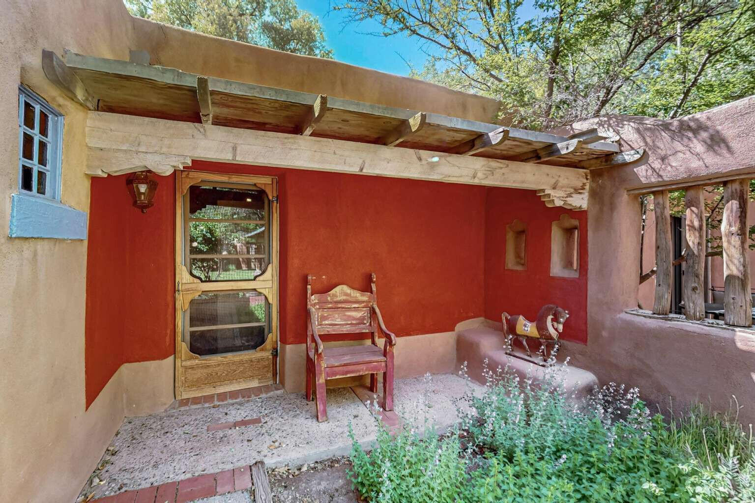 147 Via Oreada, Corrales, New Mexico image 13