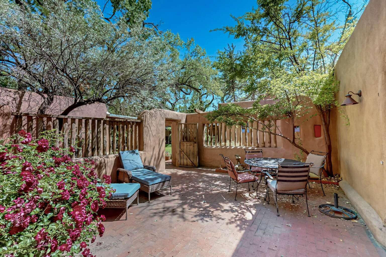 147 Via Oreada, Corrales, New Mexico image 35