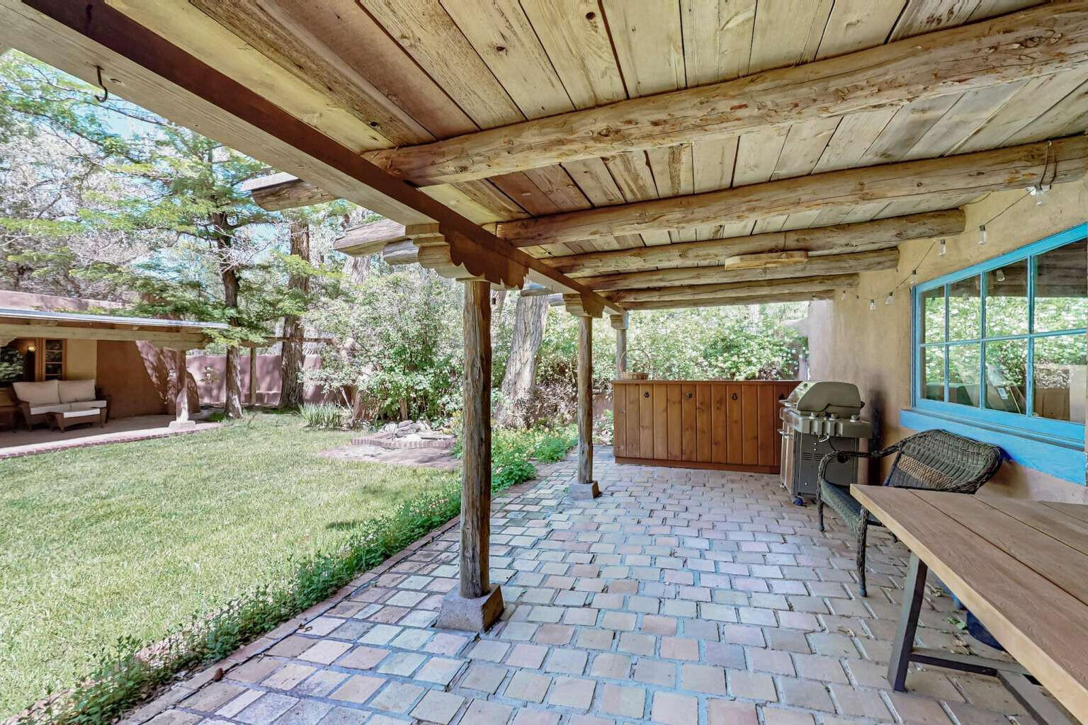 147 Via Oreada, Corrales, New Mexico image 11