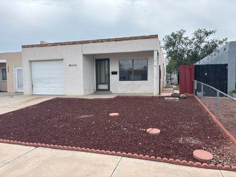 Photo of 5036 Argus Avenue NW, Albuquerque, NM 87120 (MLS # 1111183)
