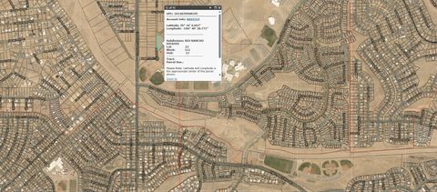 Vacant Land For Sale - Moccasin (u13 B111 L23) Drive #13<br/> Sandoval County, Rio Rancho, NM 87124