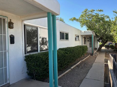 Multifamily For Sale - 2130 Coal Avenue<br/> Bernalillo County, Albuquerque, NM 87106