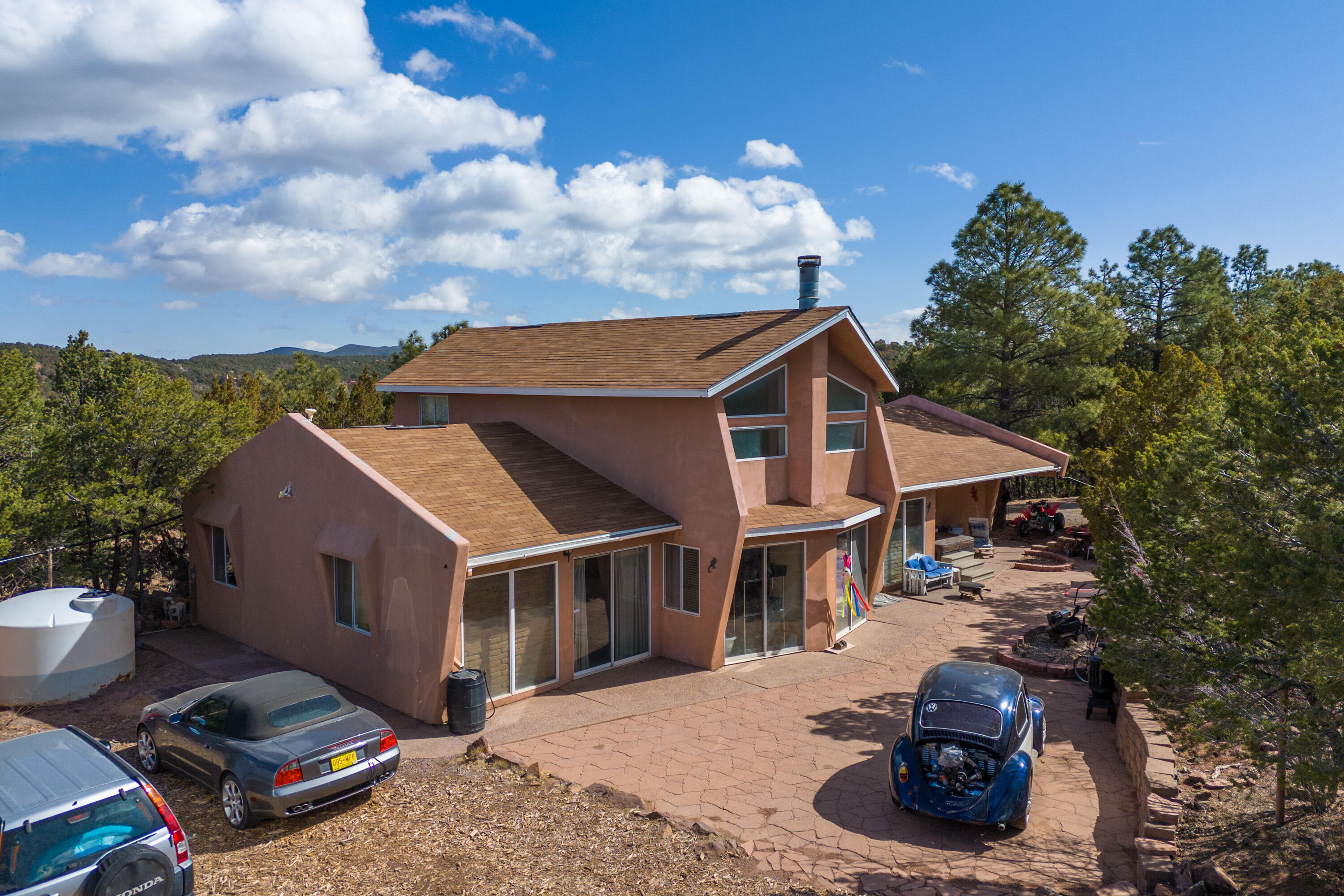 32 Puntilla Drive #B, Tijeras, New Mexico image 17