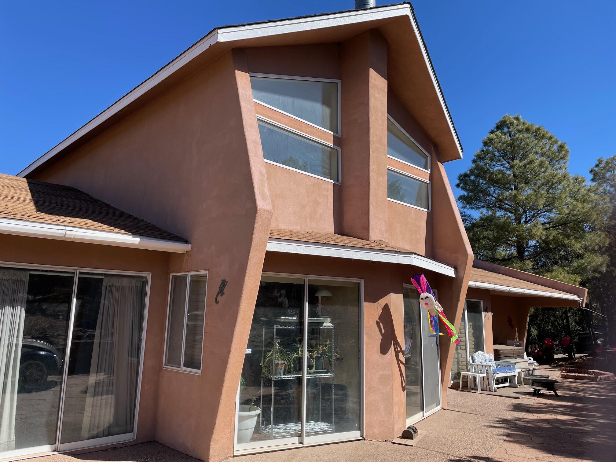 32 Puntilla Drive #B, Tijeras, New Mexico image 1