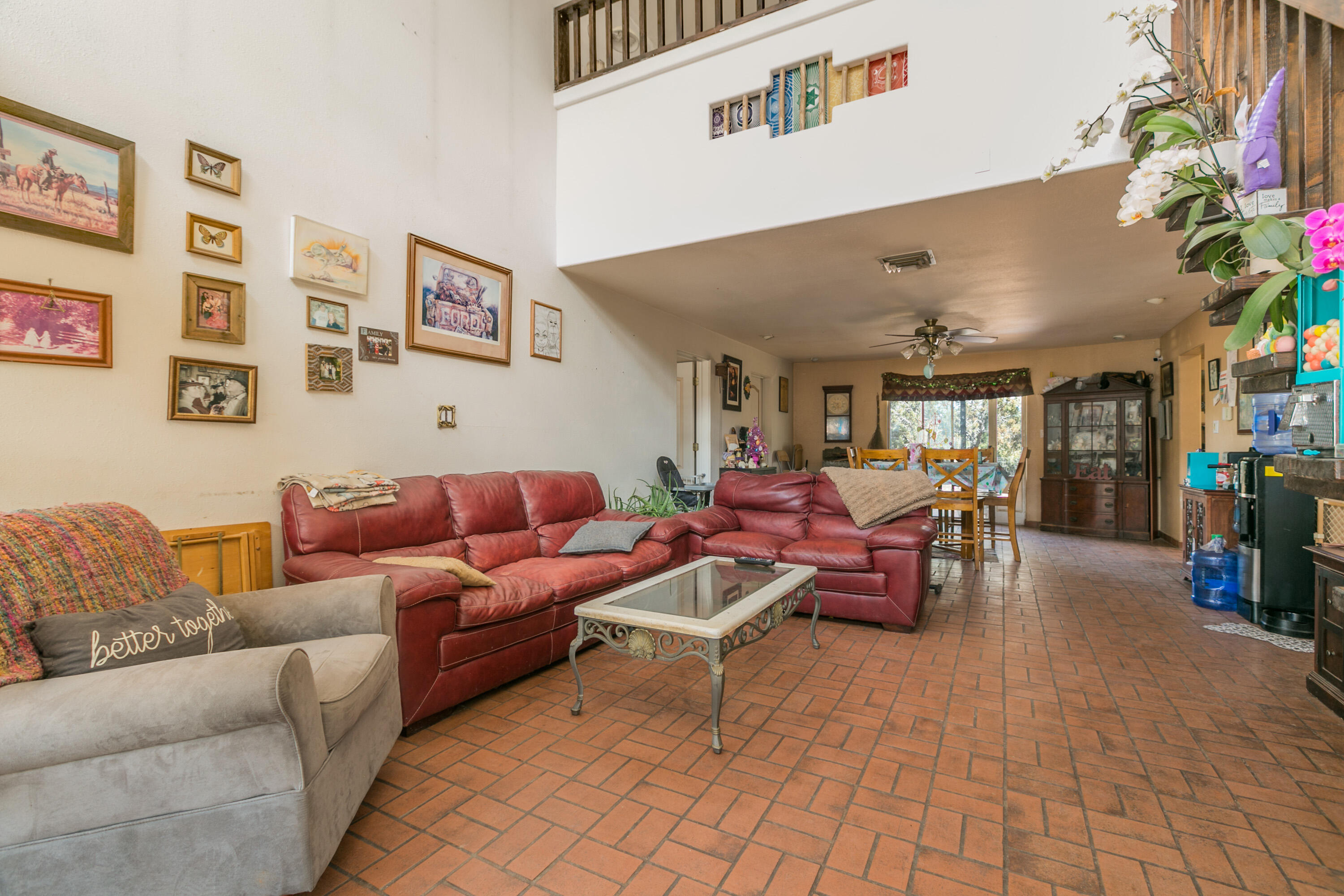 32 Puntilla Drive #B, Tijeras, New Mexico image 2