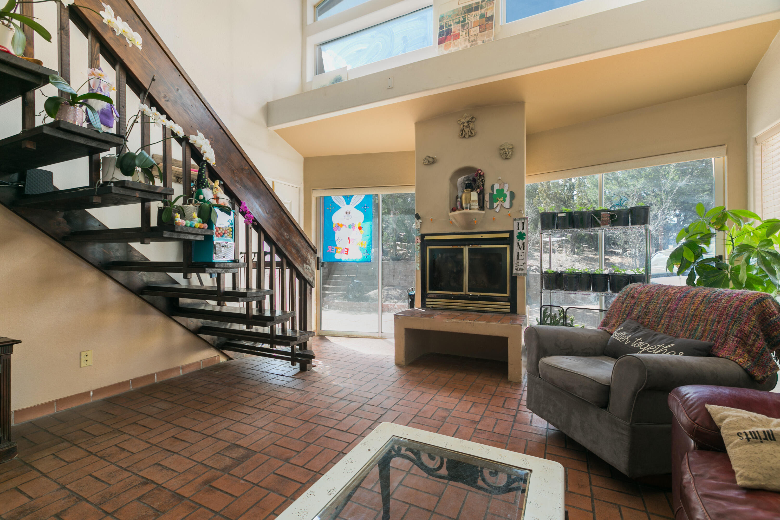 32 Puntilla Drive #B, Tijeras, New Mexico image 4