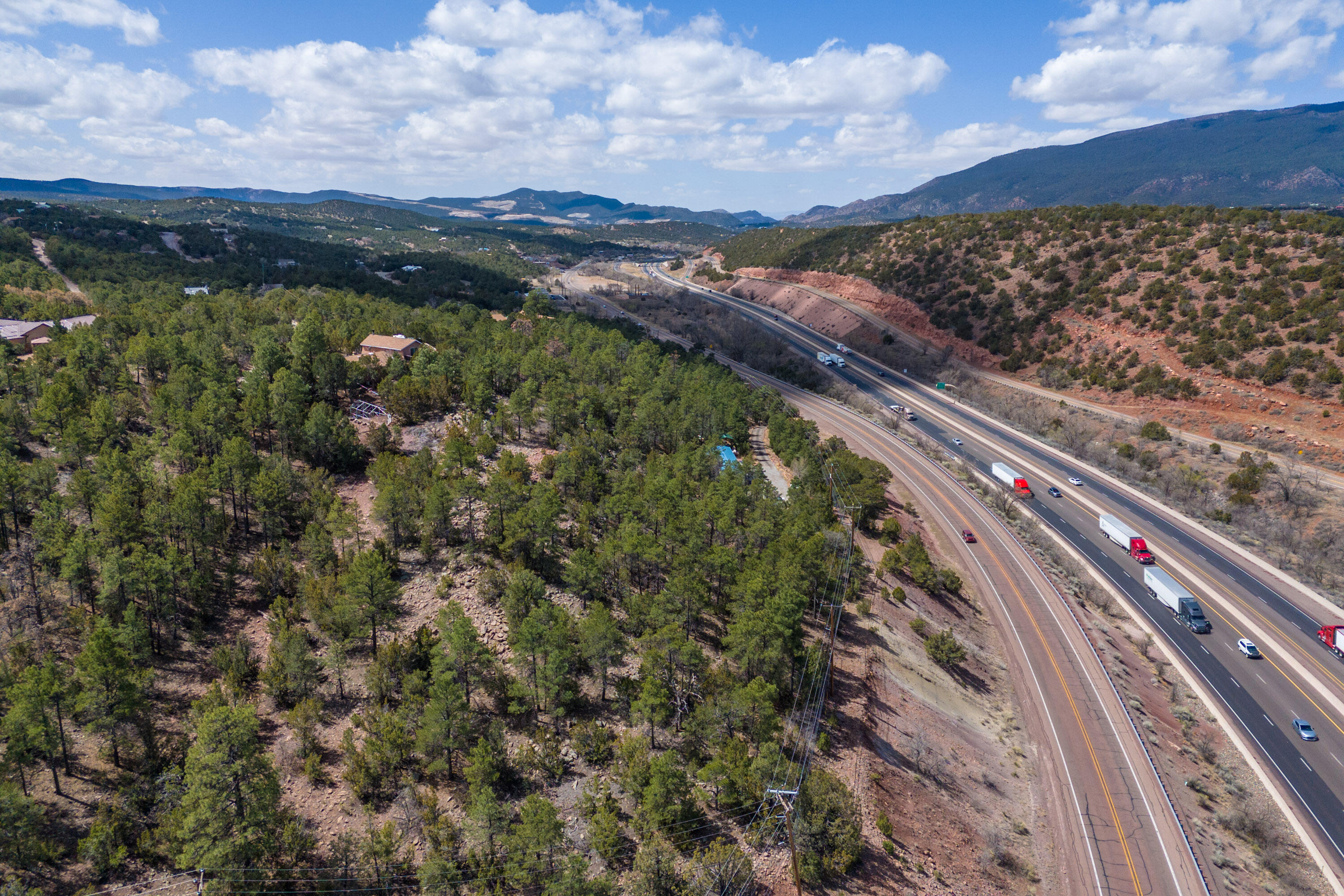 32 Puntilla Drive #B, Tijeras, New Mexico image 26