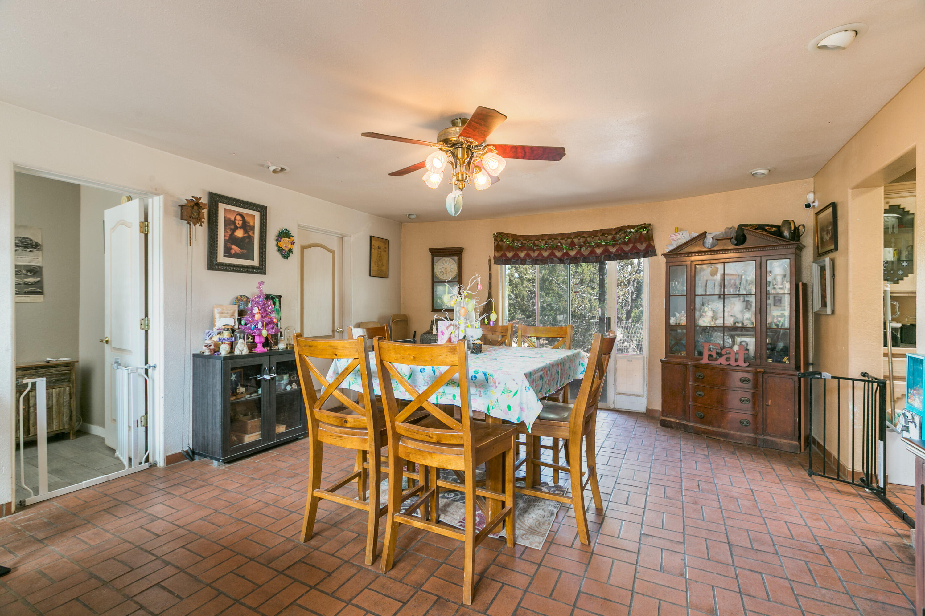 32 Puntilla Drive #B, Tijeras, New Mexico image 5