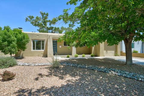 Homes For Sale - 4817 Haines Avenue<br/> Bernalillo County, Albuquerque, NM 87110