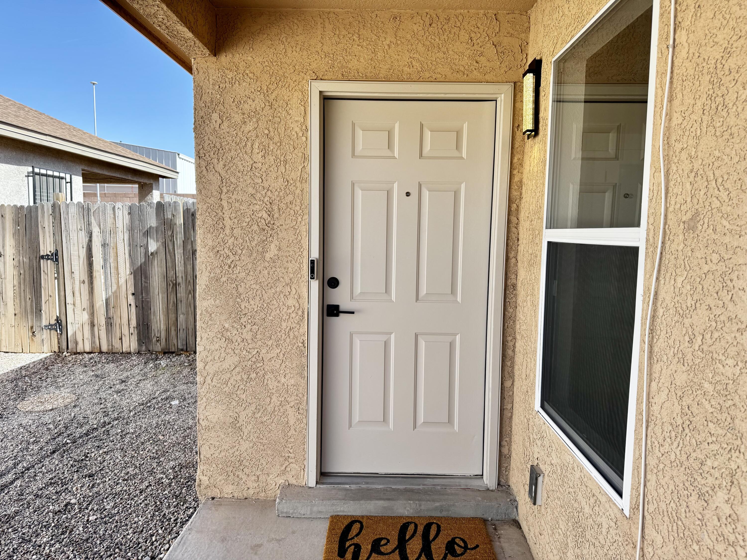 54 Avenida Jardin, Los Lunas, New Mexico image 3