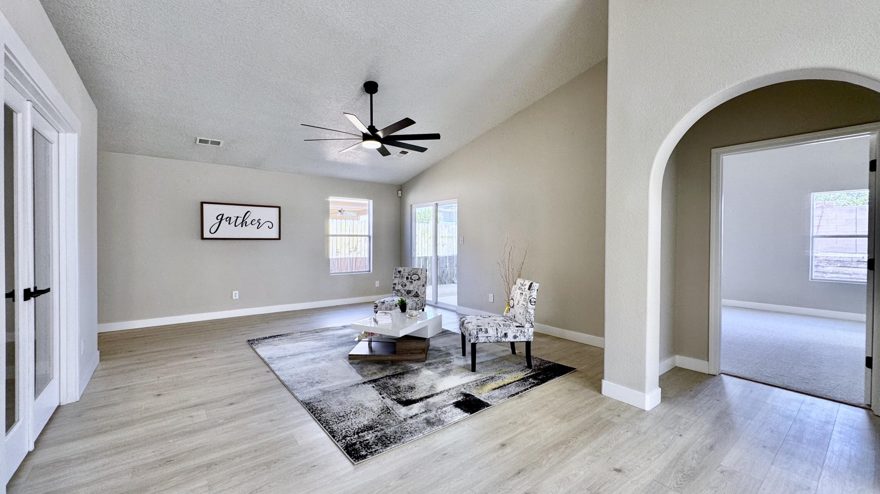 54 Avenida Jardin, Los Lunas, New Mexico image 6