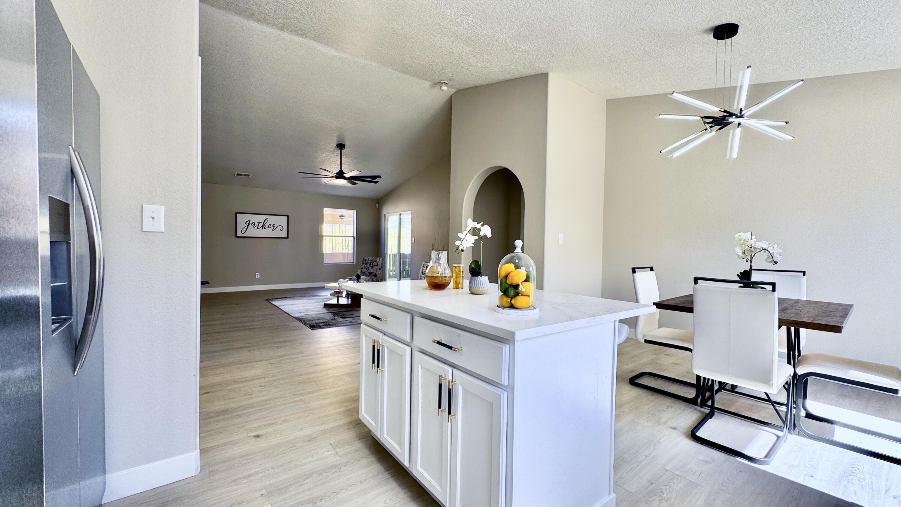 54 Avenida Jardin, Los Lunas, New Mexico image 11