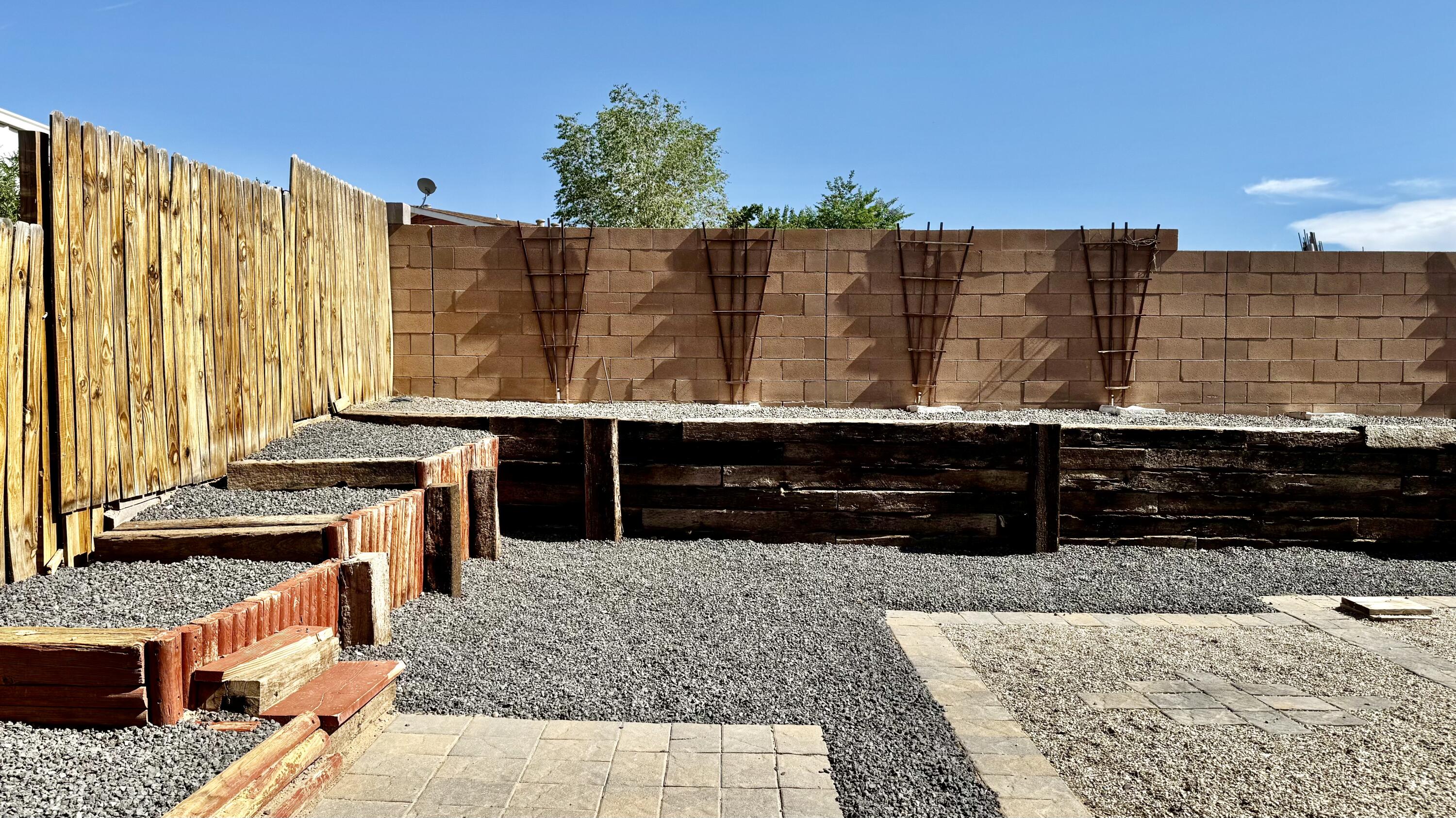 54 Avenida Jardin, Los Lunas, New Mexico image 29