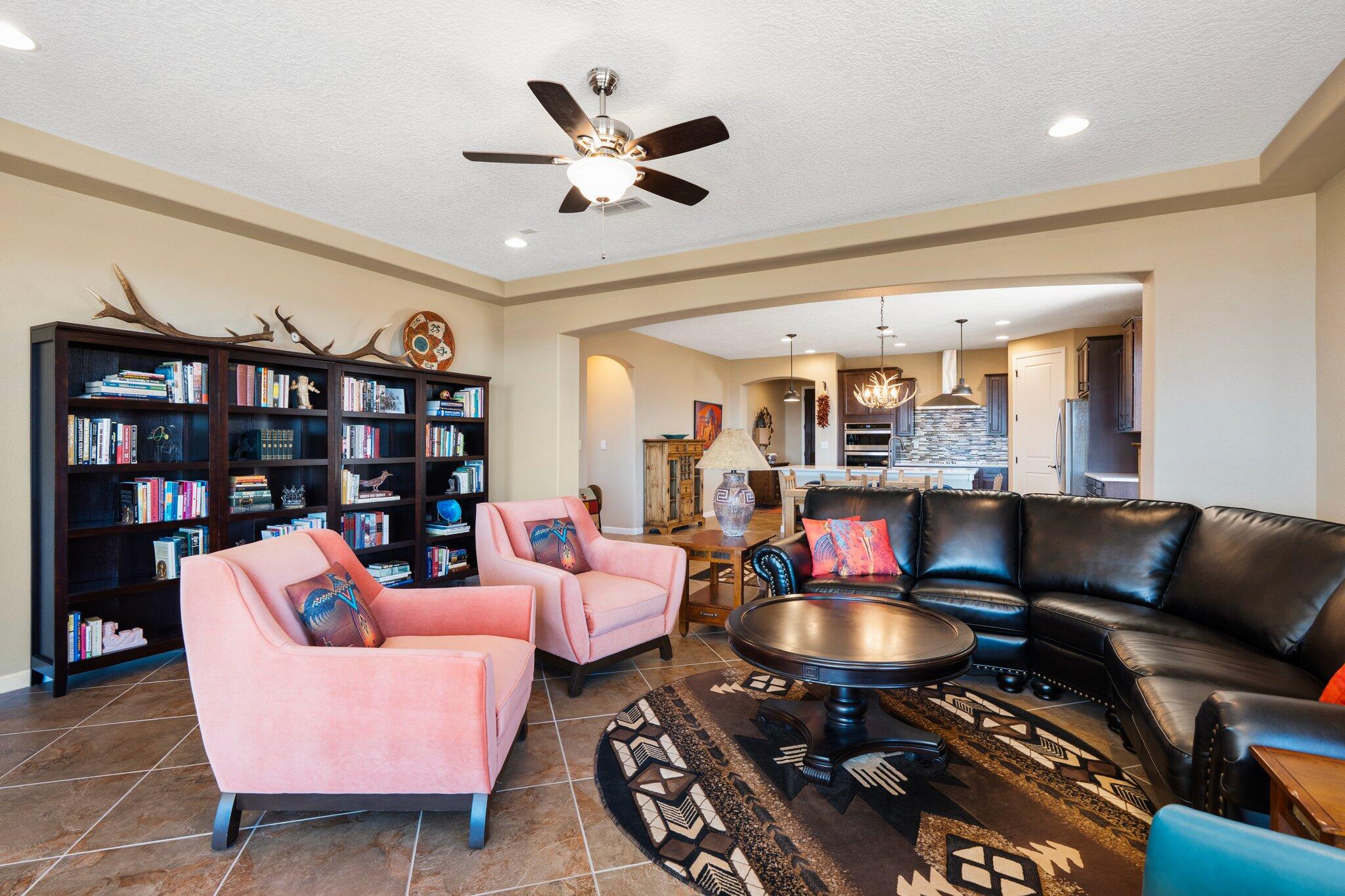 6413 Kings Canyon Cv, Rio Rancho, New Mexico image 19