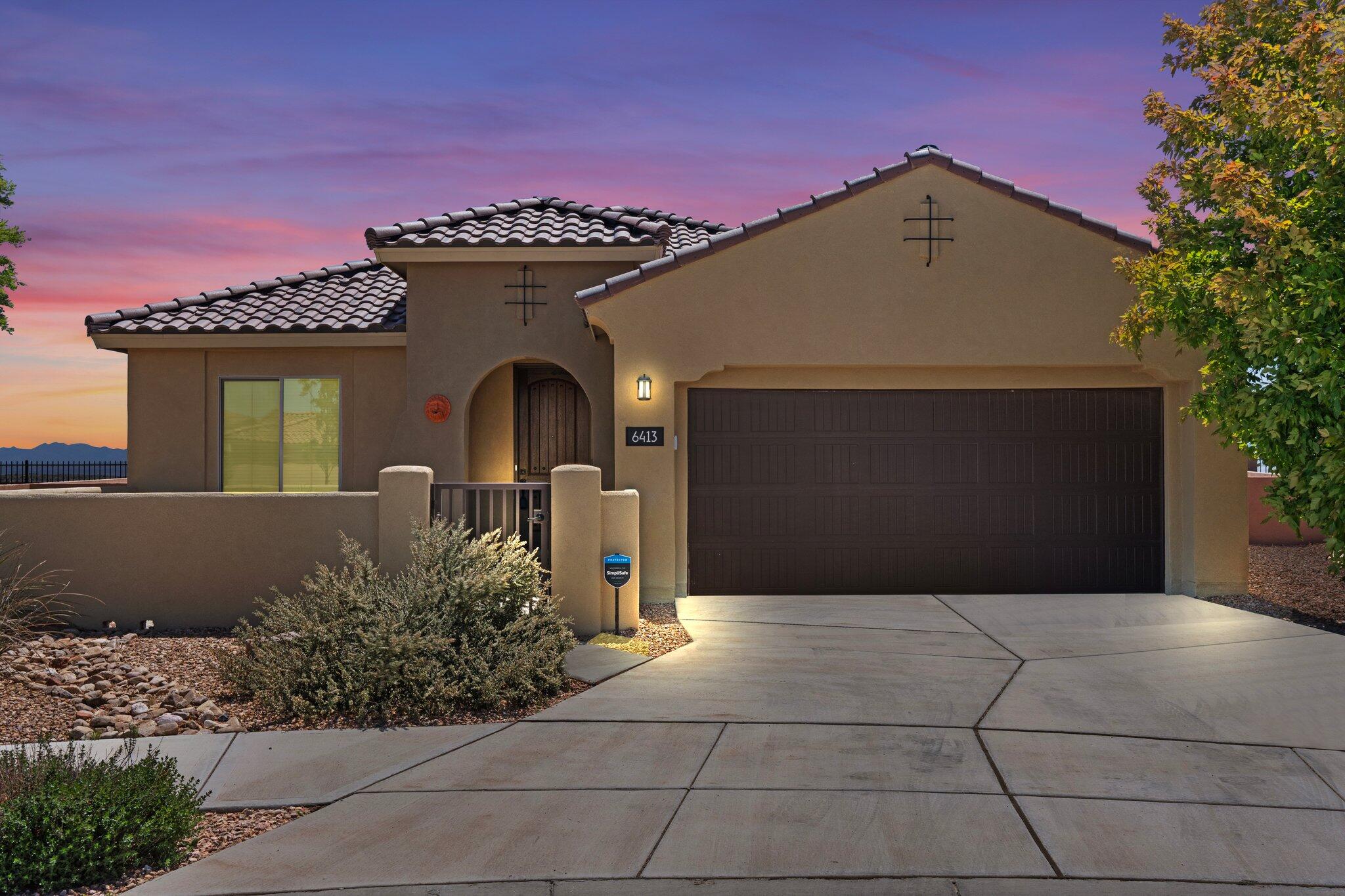 6413 Kings Canyon Cv, Rio Rancho, New Mexico image 42