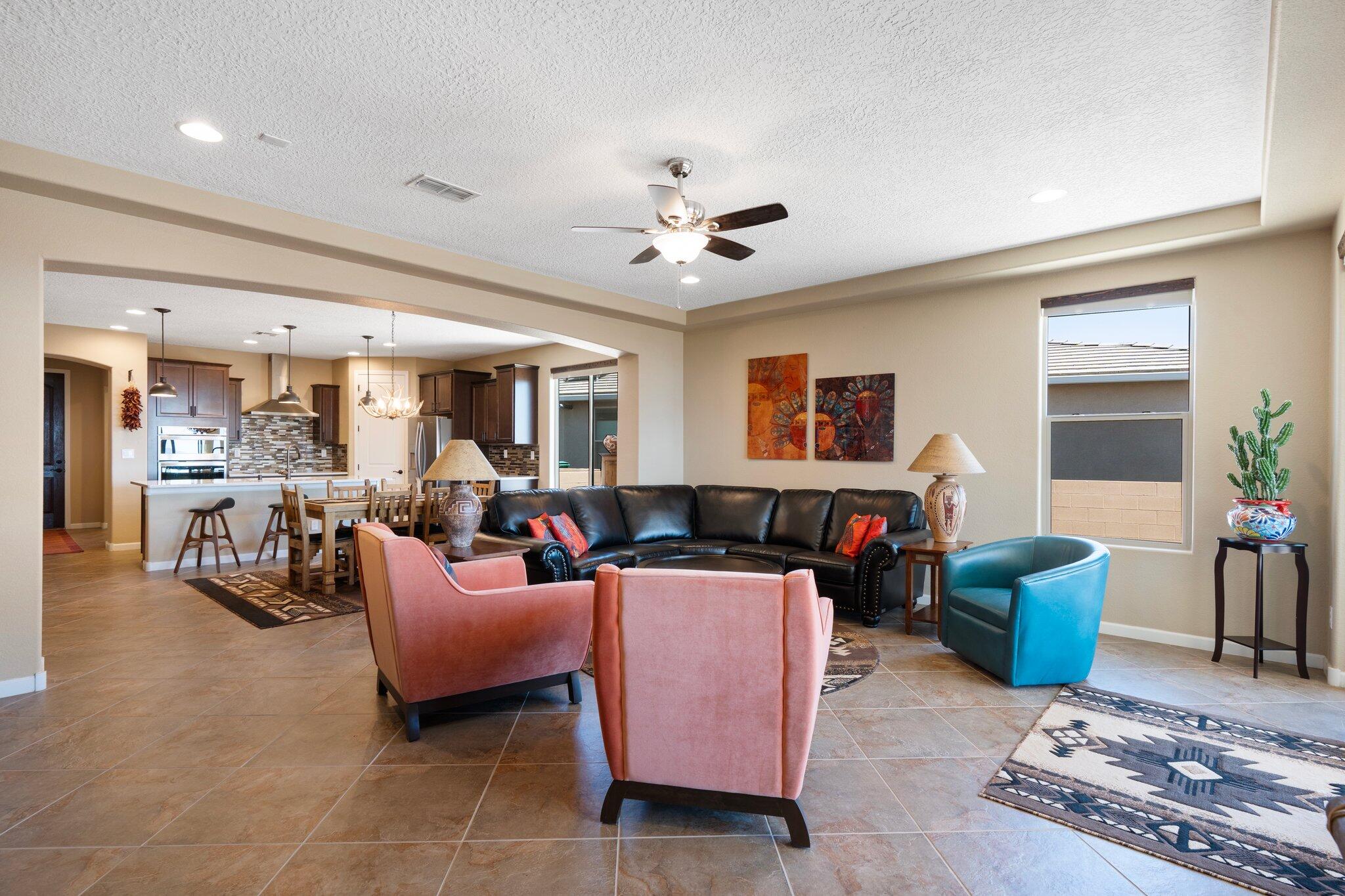 6413 Kings Canyon Cv, Rio Rancho, New Mexico image 20