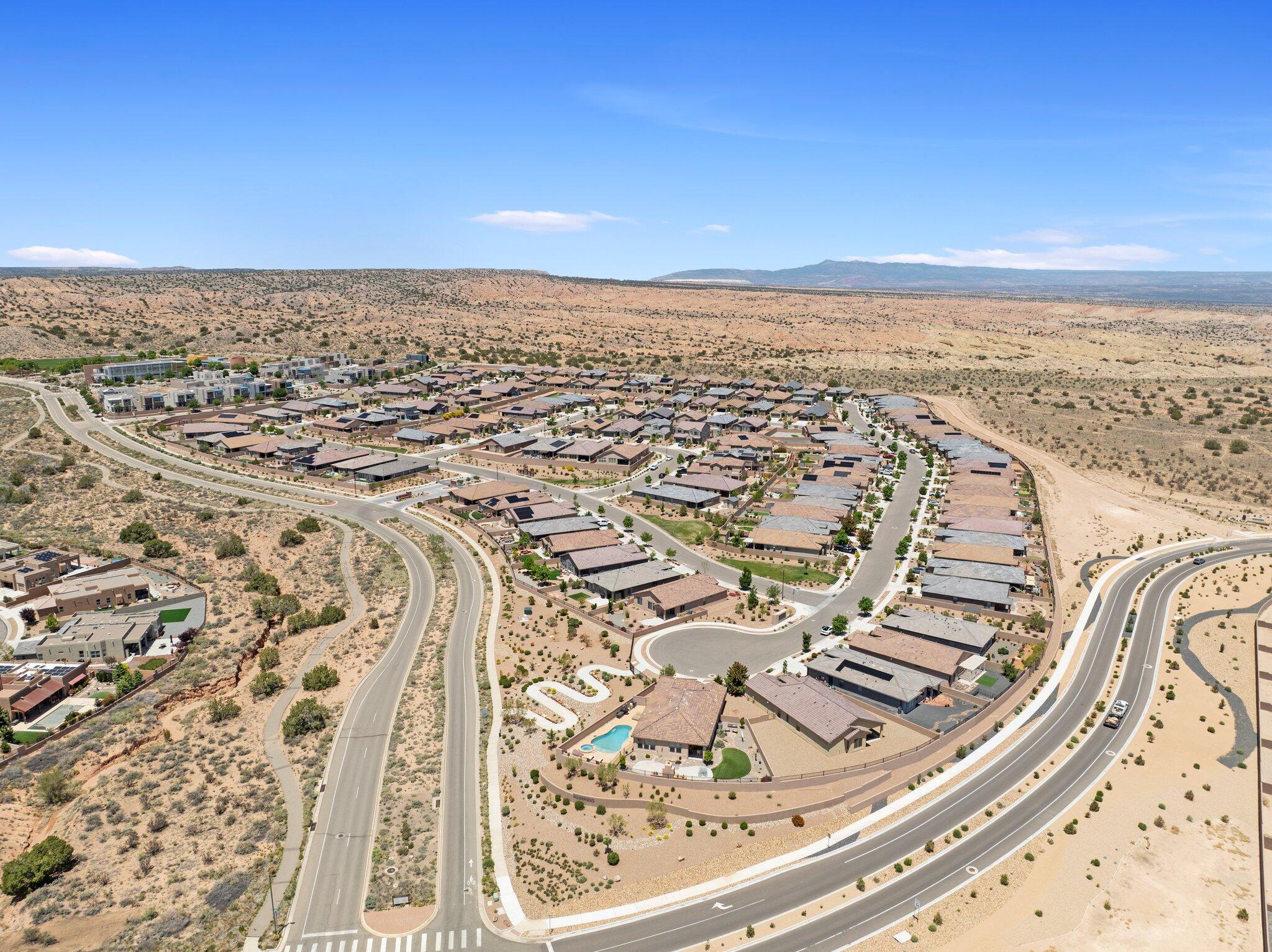 6413 Kings Canyon Cv, Rio Rancho, New Mexico image 47