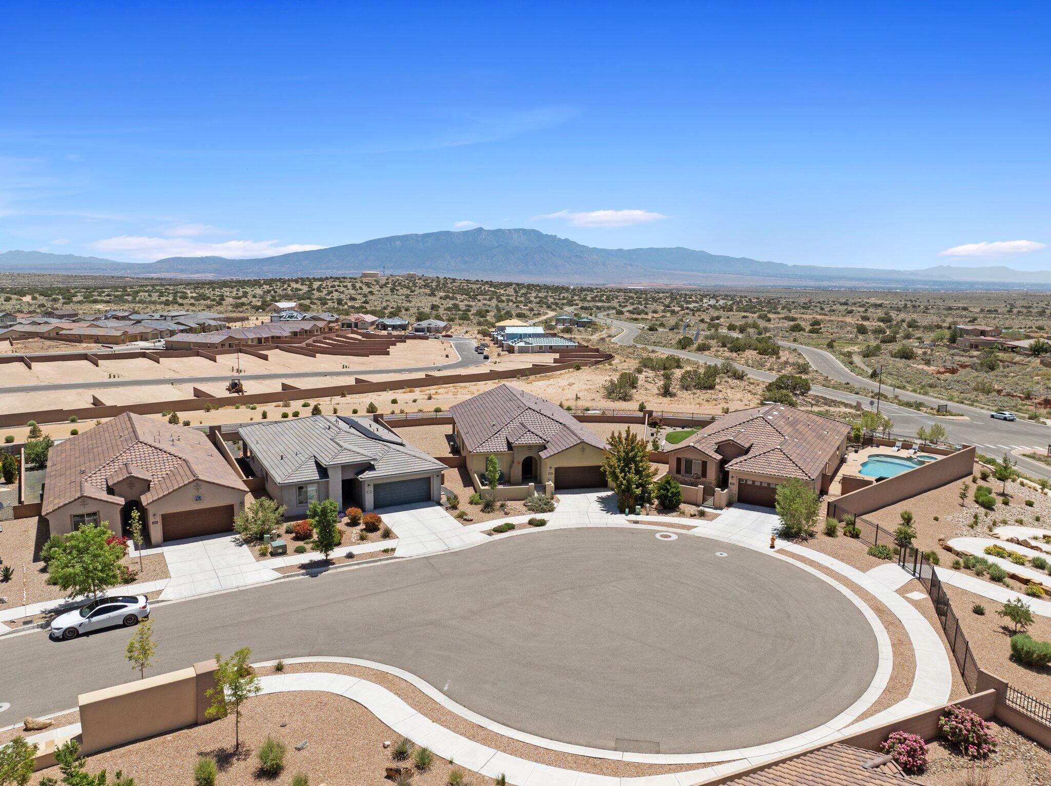 6413 Kings Canyon Cv, Rio Rancho, New Mexico image 44