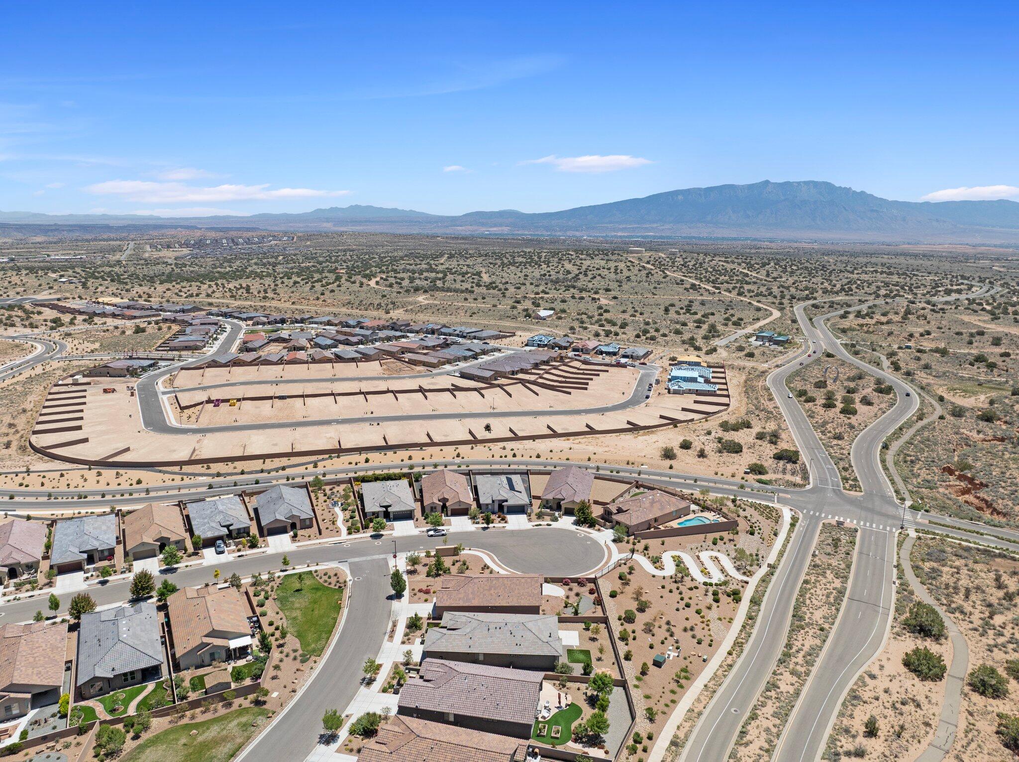 6413 Kings Canyon Cv, Rio Rancho, New Mexico image 48