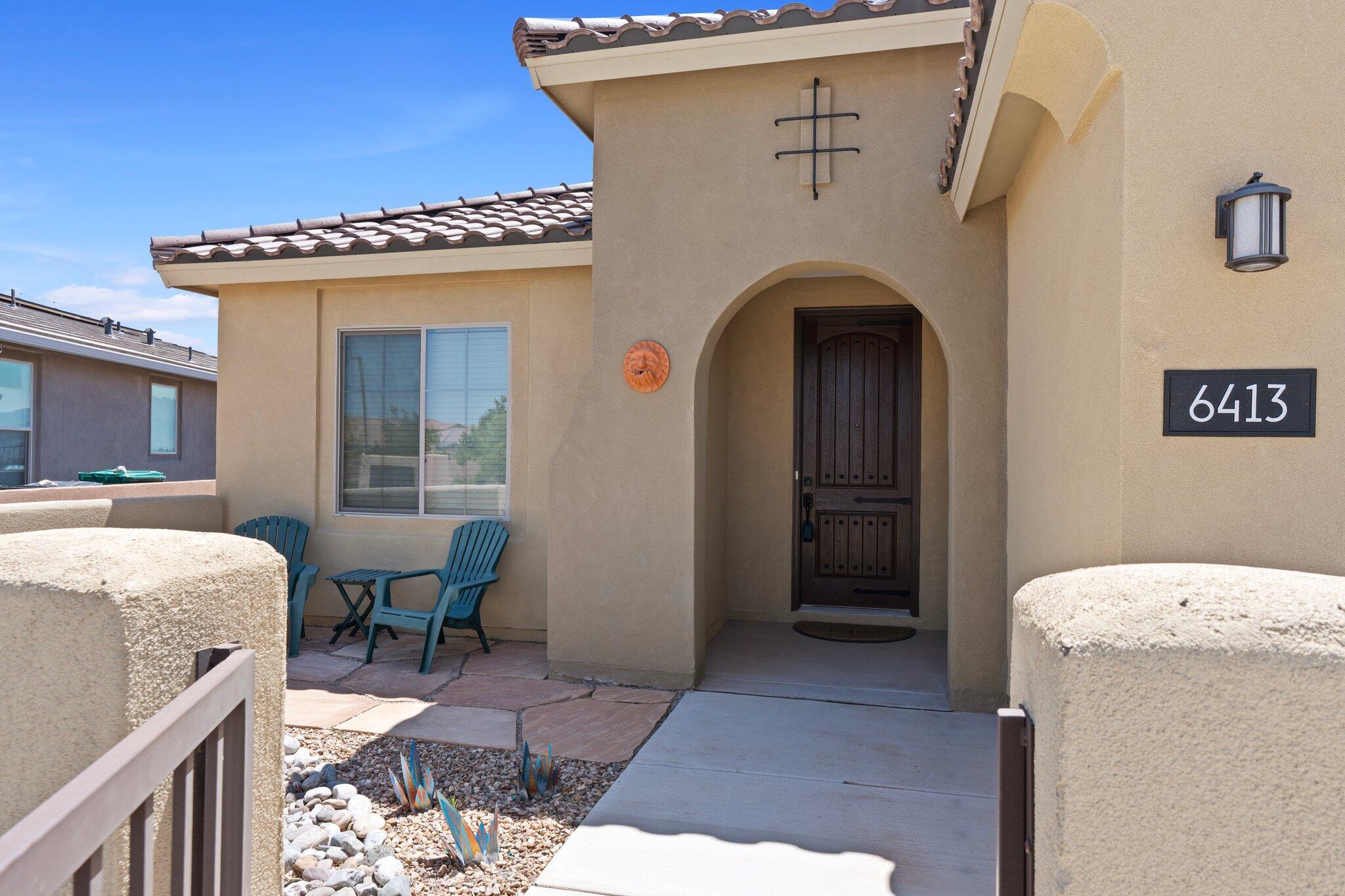 6413 Kings Canyon Cv, Rio Rancho, New Mexico image 3