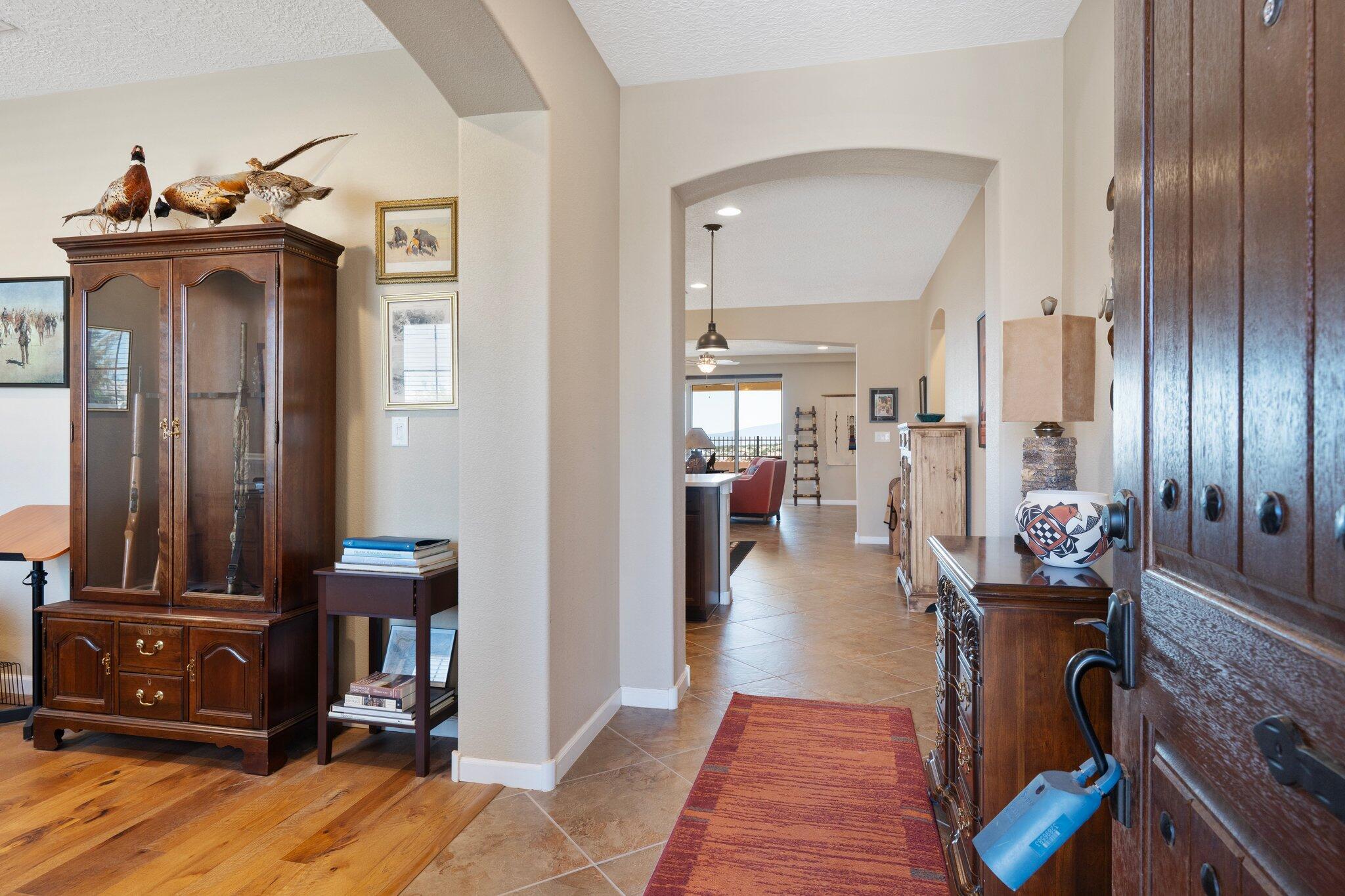 6413 Kings Canyon Cv, Rio Rancho, New Mexico image 6
