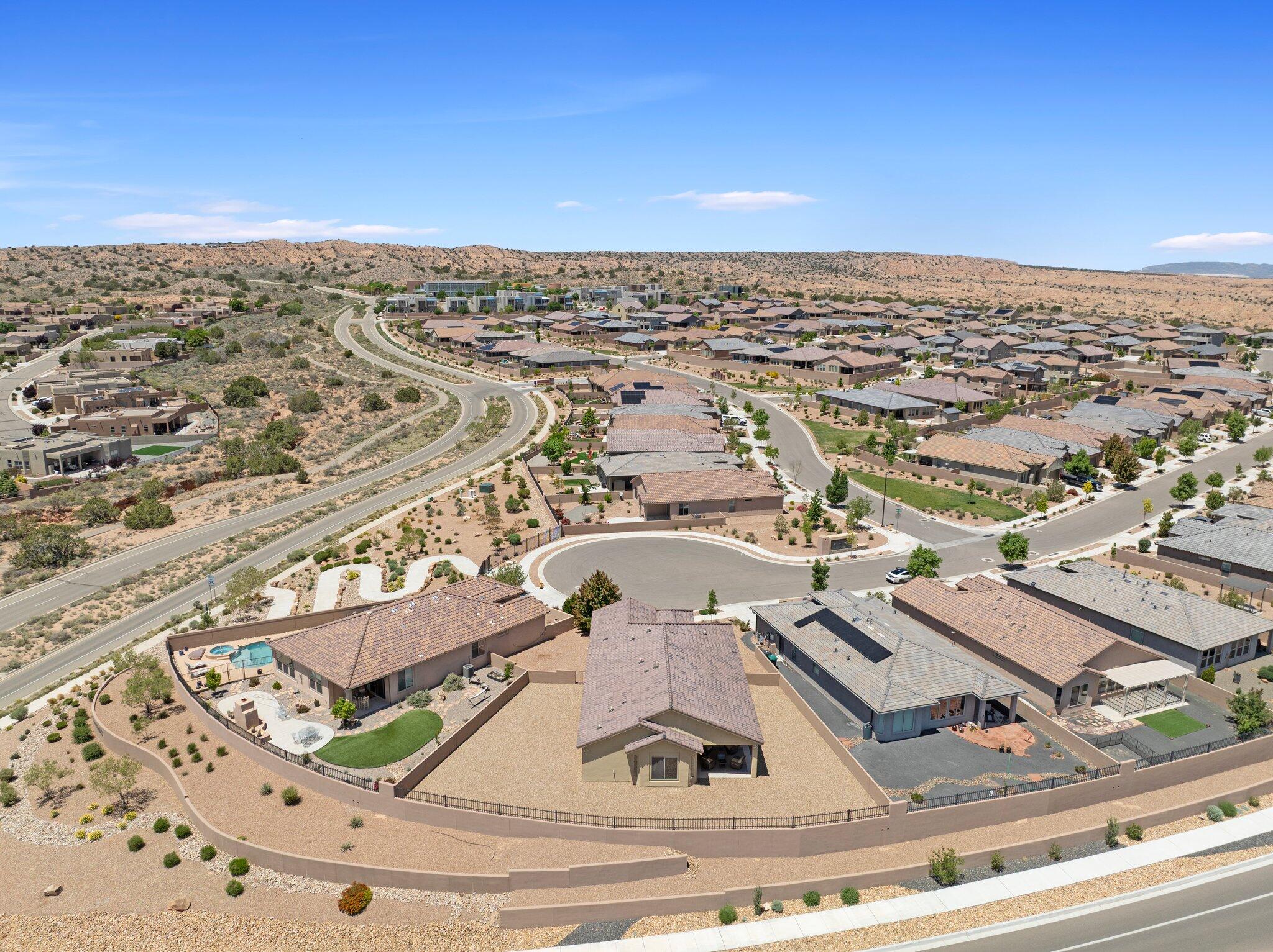 6413 Kings Canyon Cv, Rio Rancho, New Mexico image 46
