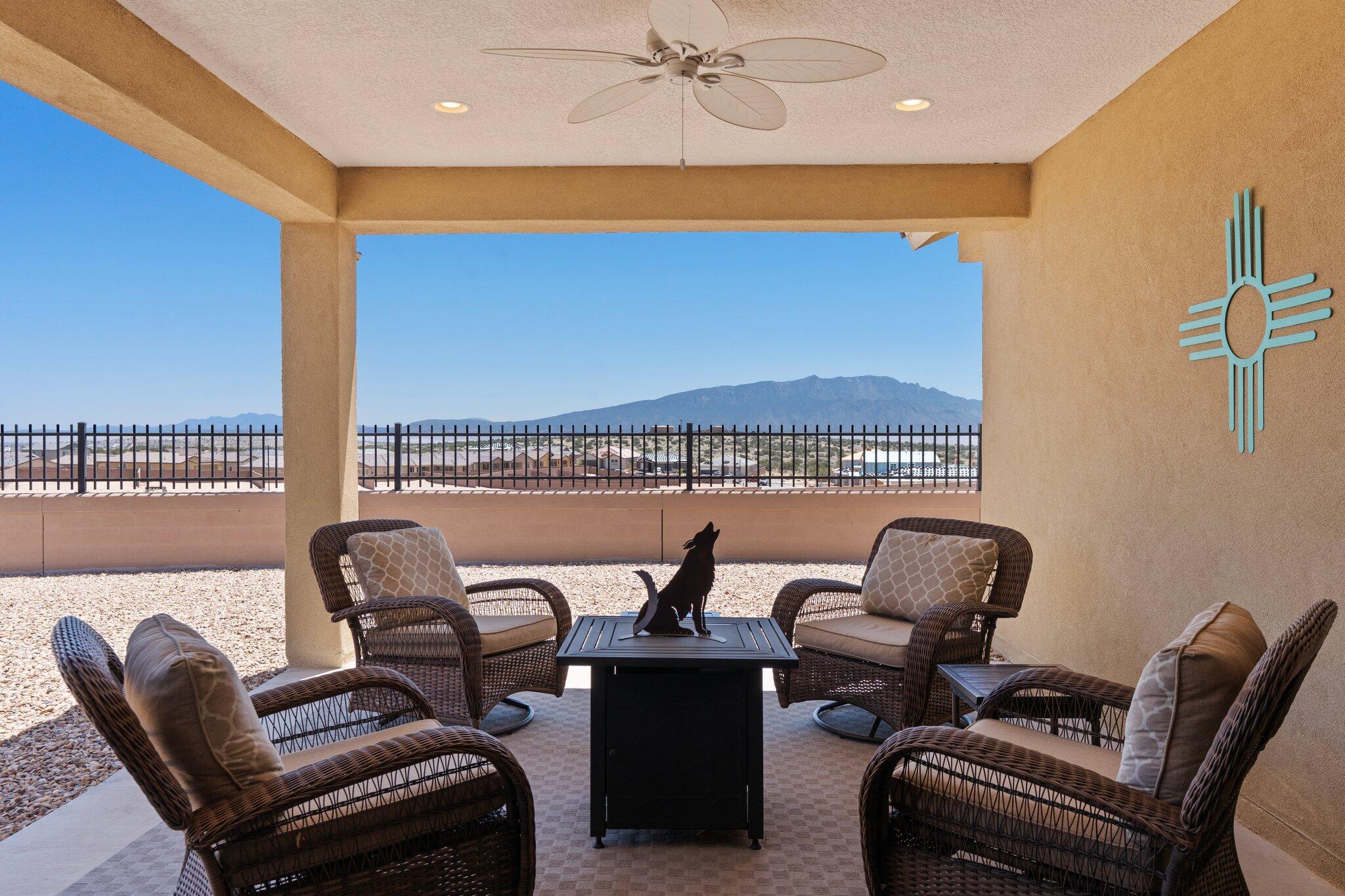 6413 Kings Canyon Cv, Rio Rancho, New Mexico image 21