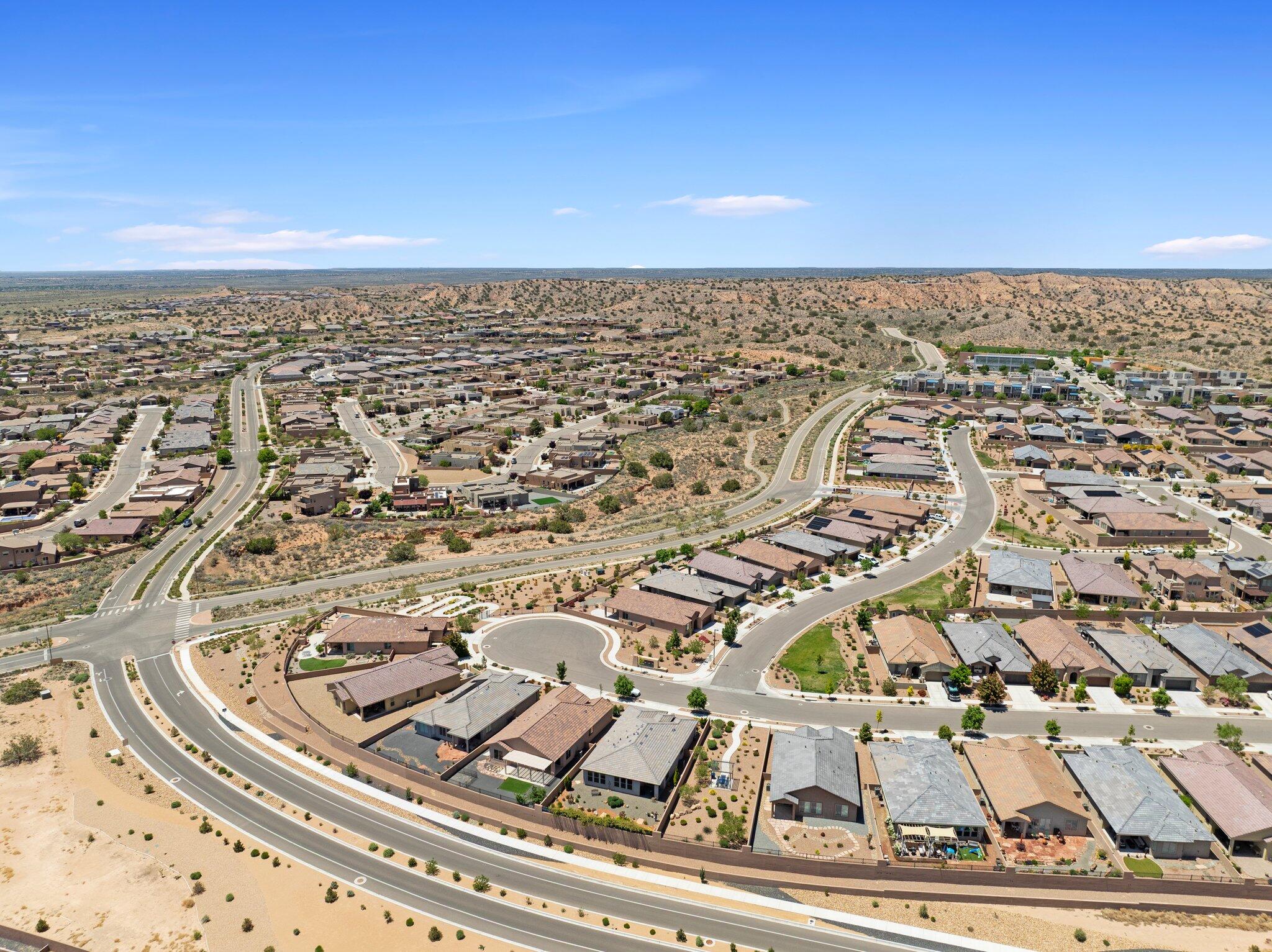 6413 Kings Canyon Cv, Rio Rancho, New Mexico image 49