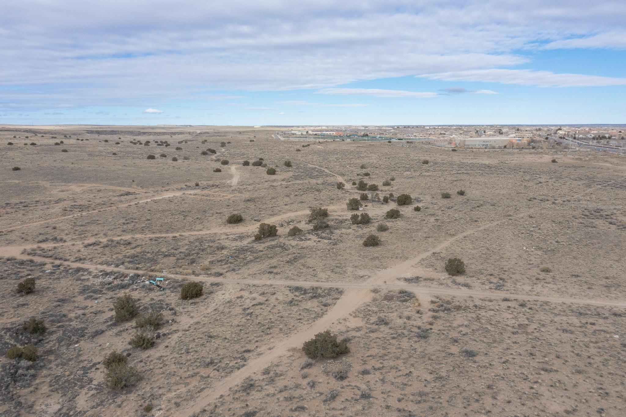 Rosa Parks Lot 1 blk 3 unit 13 Road NW