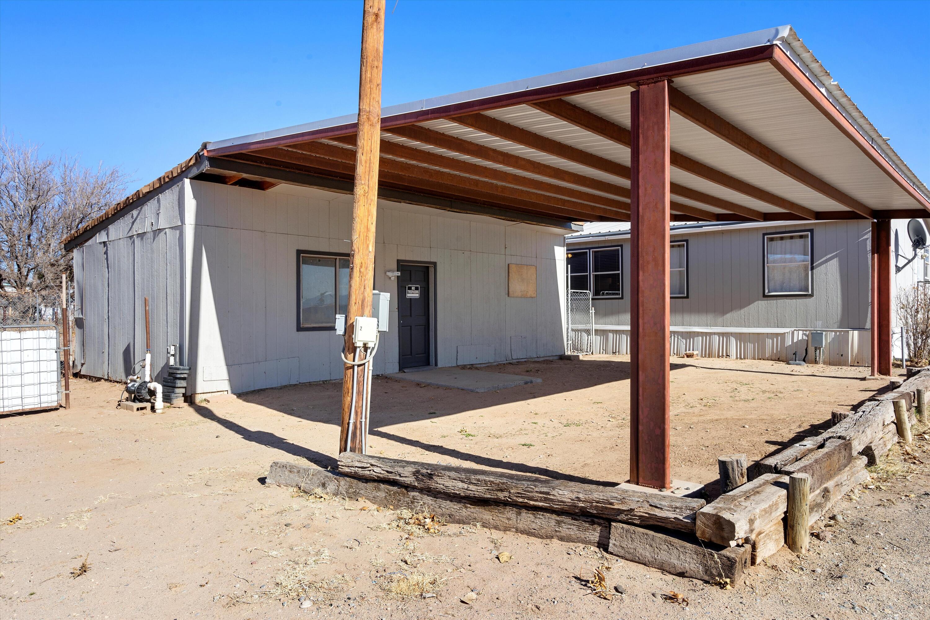 42 Jason Road, Los Lunas, New Mexico image 41