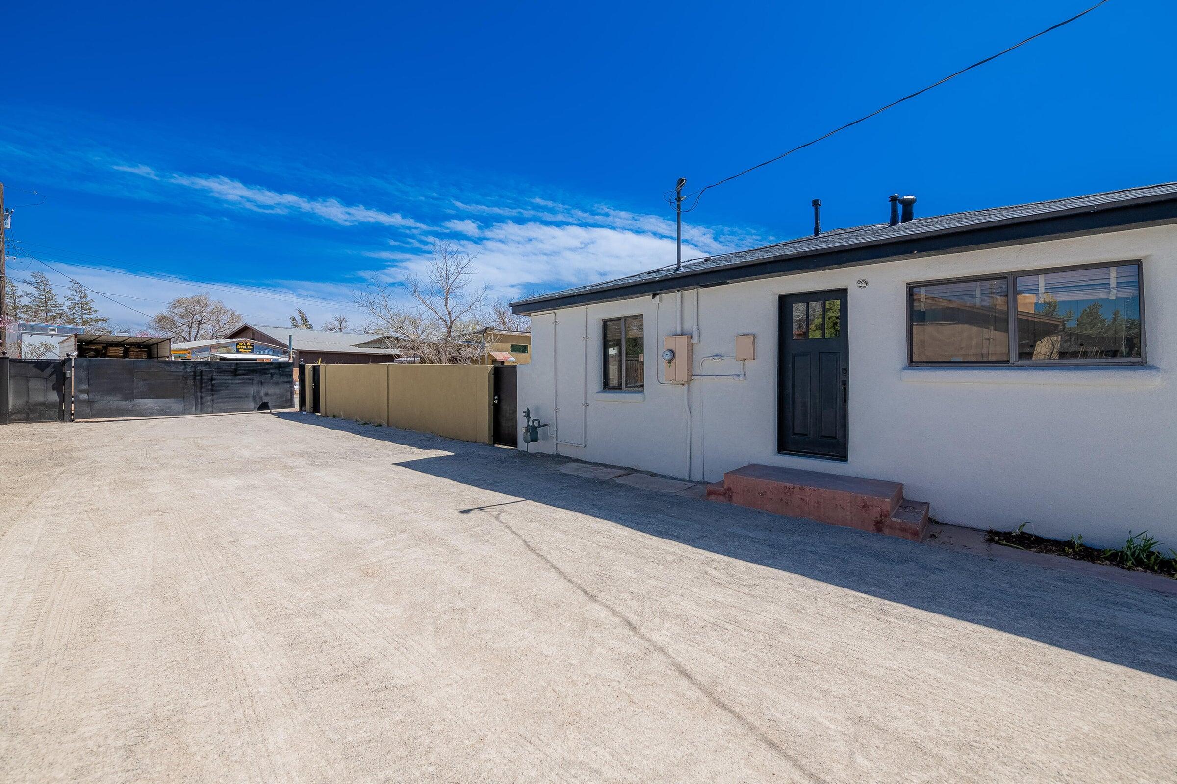 3522 Rio Grande Boulevard, Albuquerque, New Mexico image 40