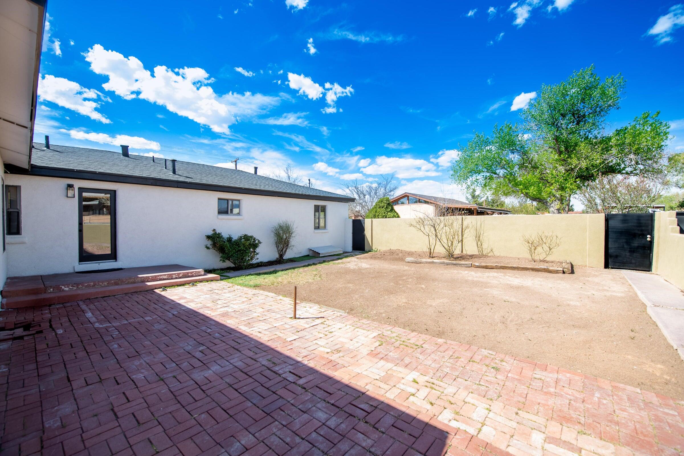 3522 Rio Grande Boulevard, Albuquerque, New Mexico image 34