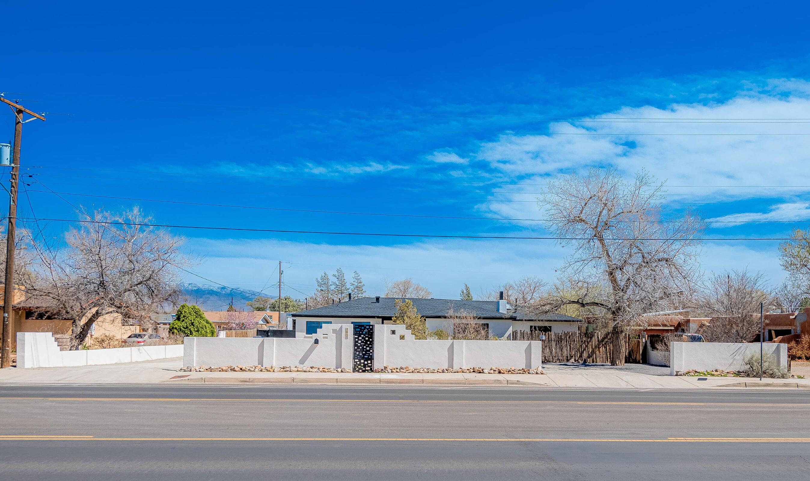 3522 Rio Grande Boulevard, Albuquerque, New Mexico image 45