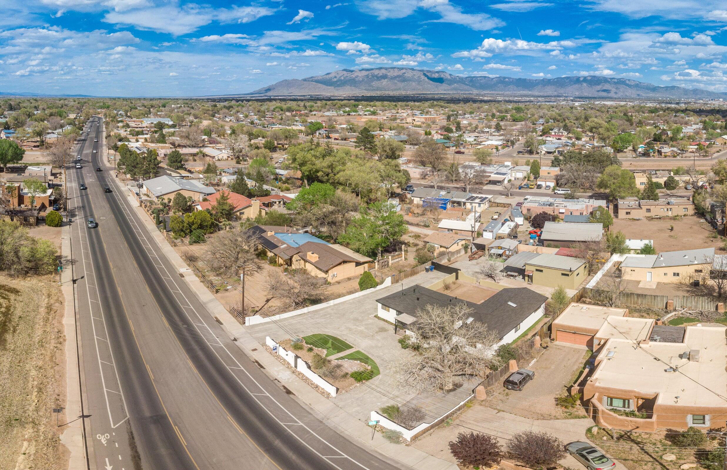 3522 Rio Grande Boulevard, Albuquerque, New Mexico image 44