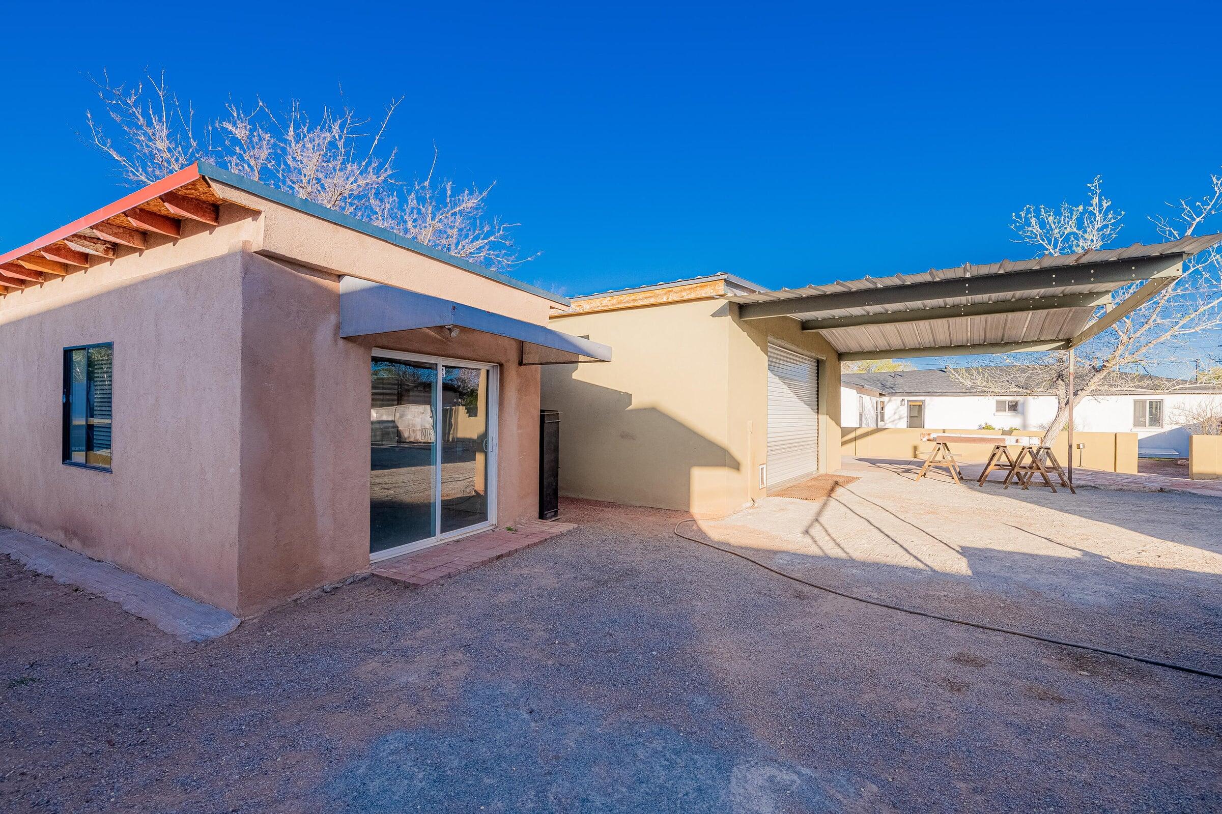 3522 Rio Grande Boulevard, Albuquerque, New Mexico image 37