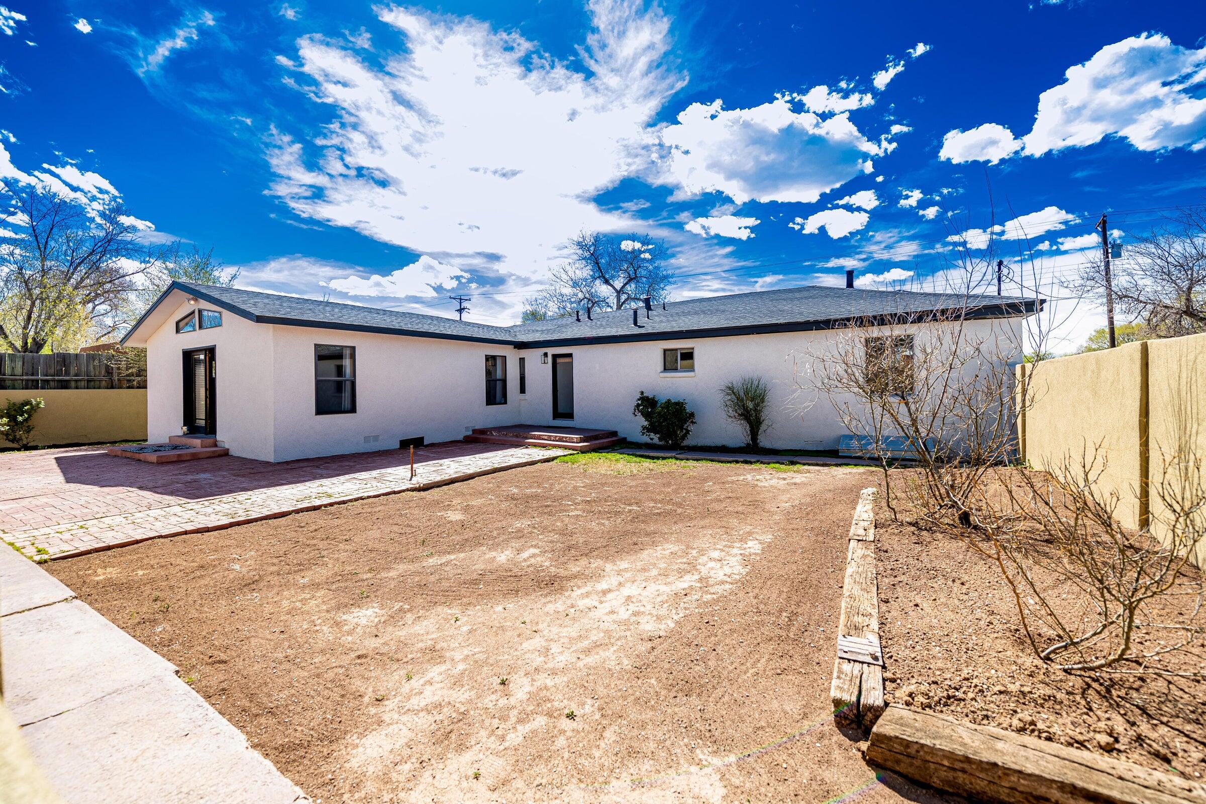 3522 Rio Grande Boulevard, Albuquerque, New Mexico image 35